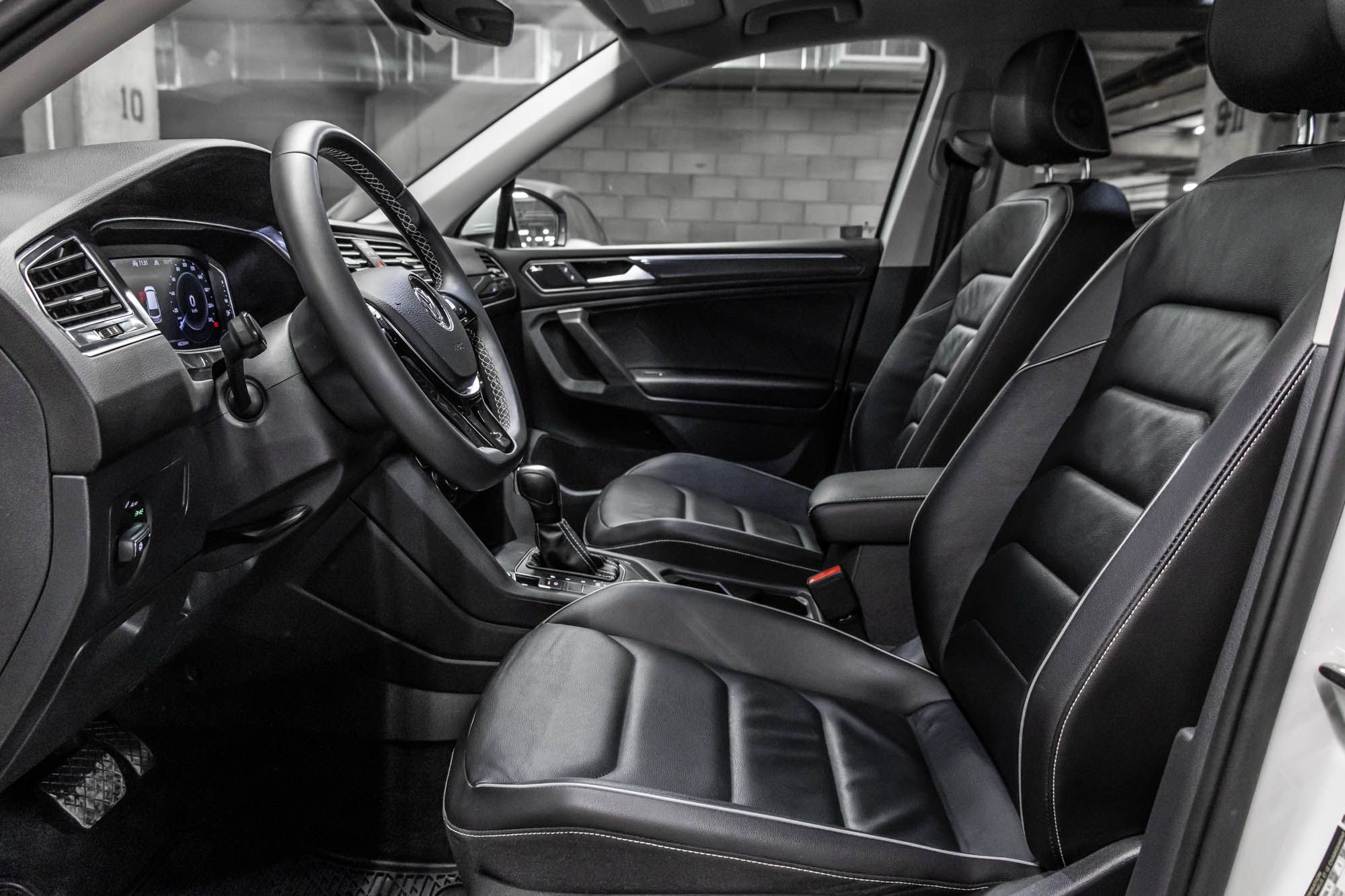 Volkswagen Tiguan  2021 à Dorval, Québec
