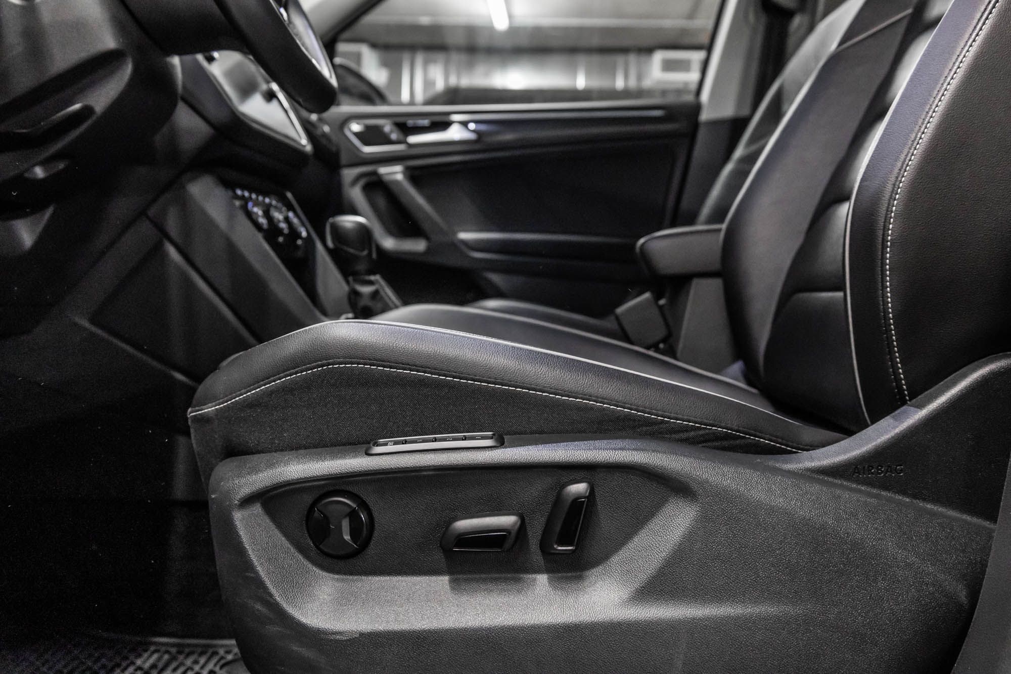 Volkswagen Tiguan  2021 à Dorval, Québec