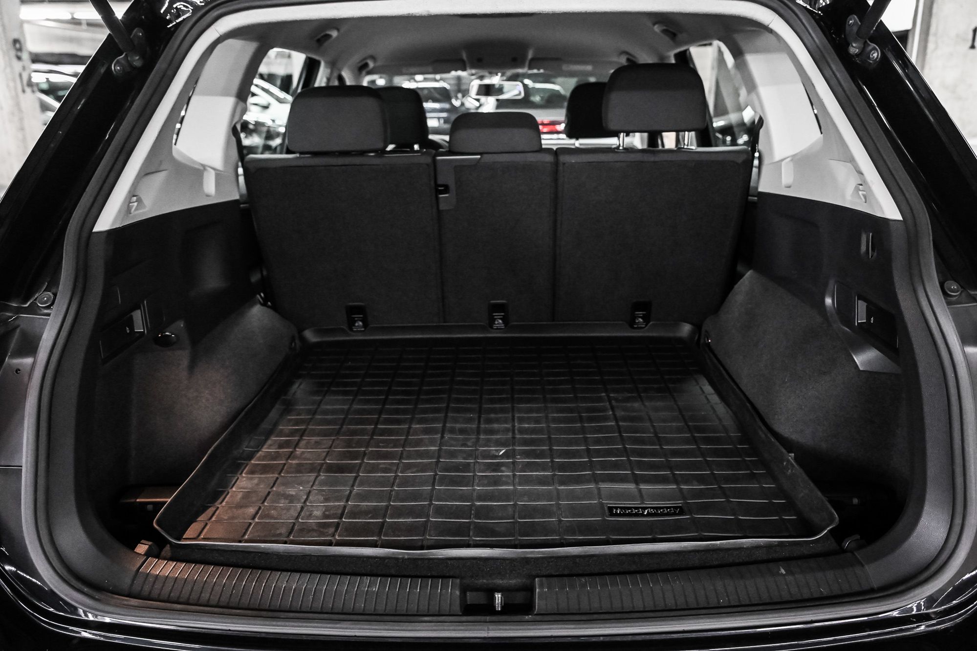 2021 Volkswagen Tiguan in Dorval, Quebec