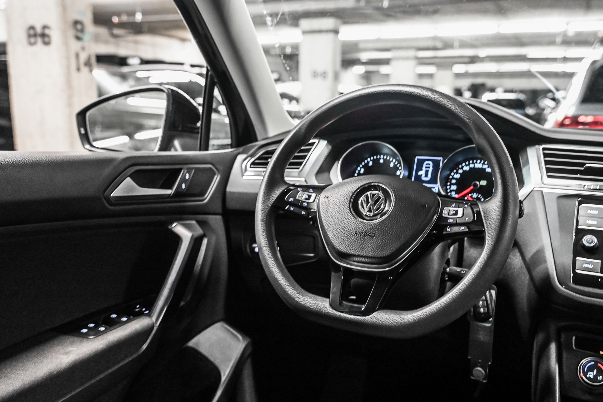 2021 Volkswagen Tiguan in Dorval, Quebec