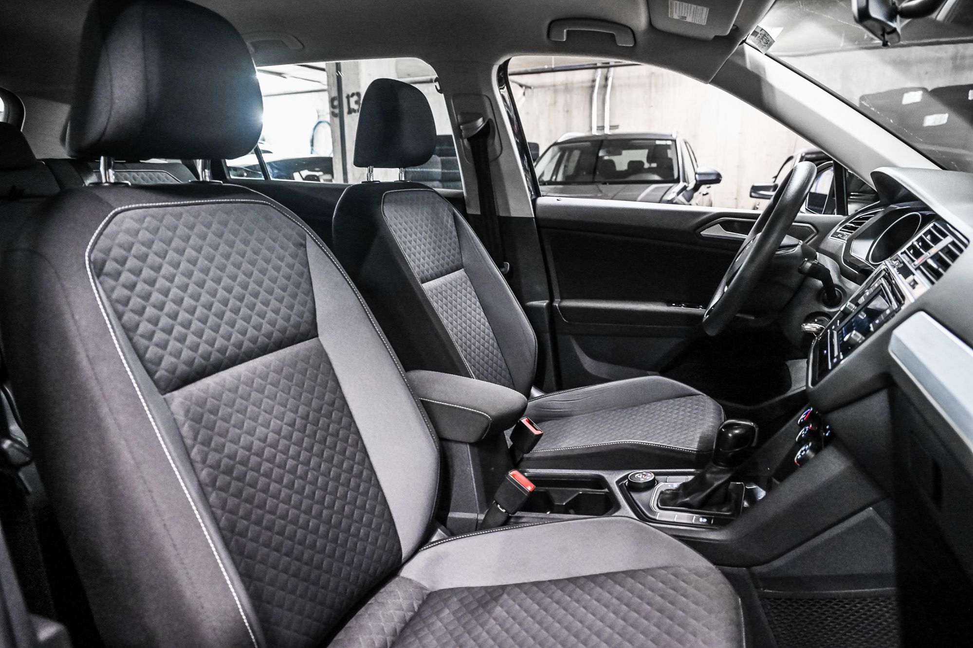 2021 Volkswagen Tiguan in Dorval, Quebec