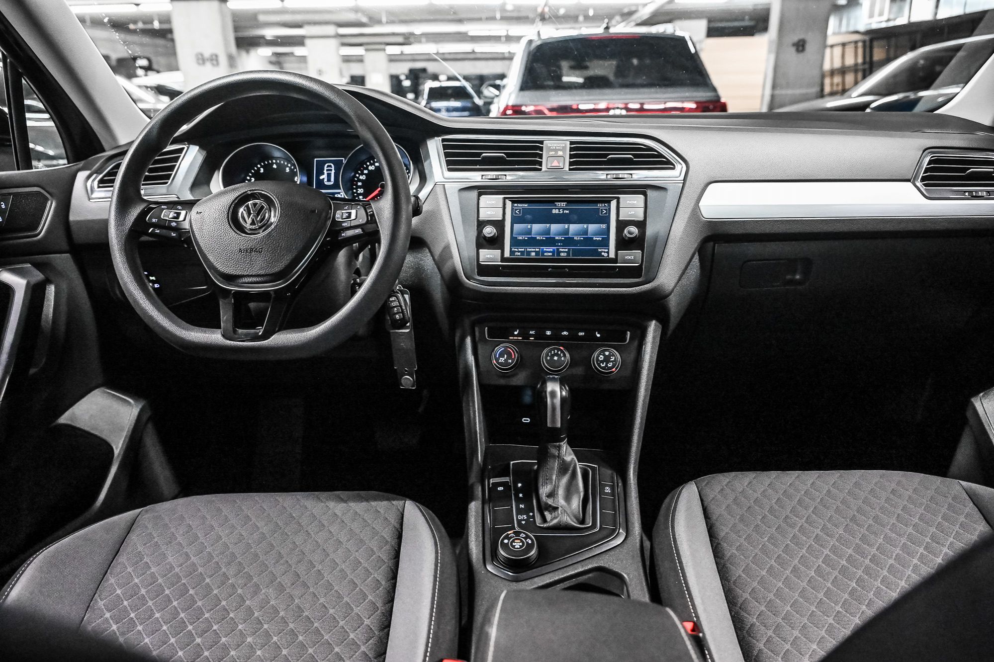 2021 Volkswagen Tiguan in Dorval, Quebec