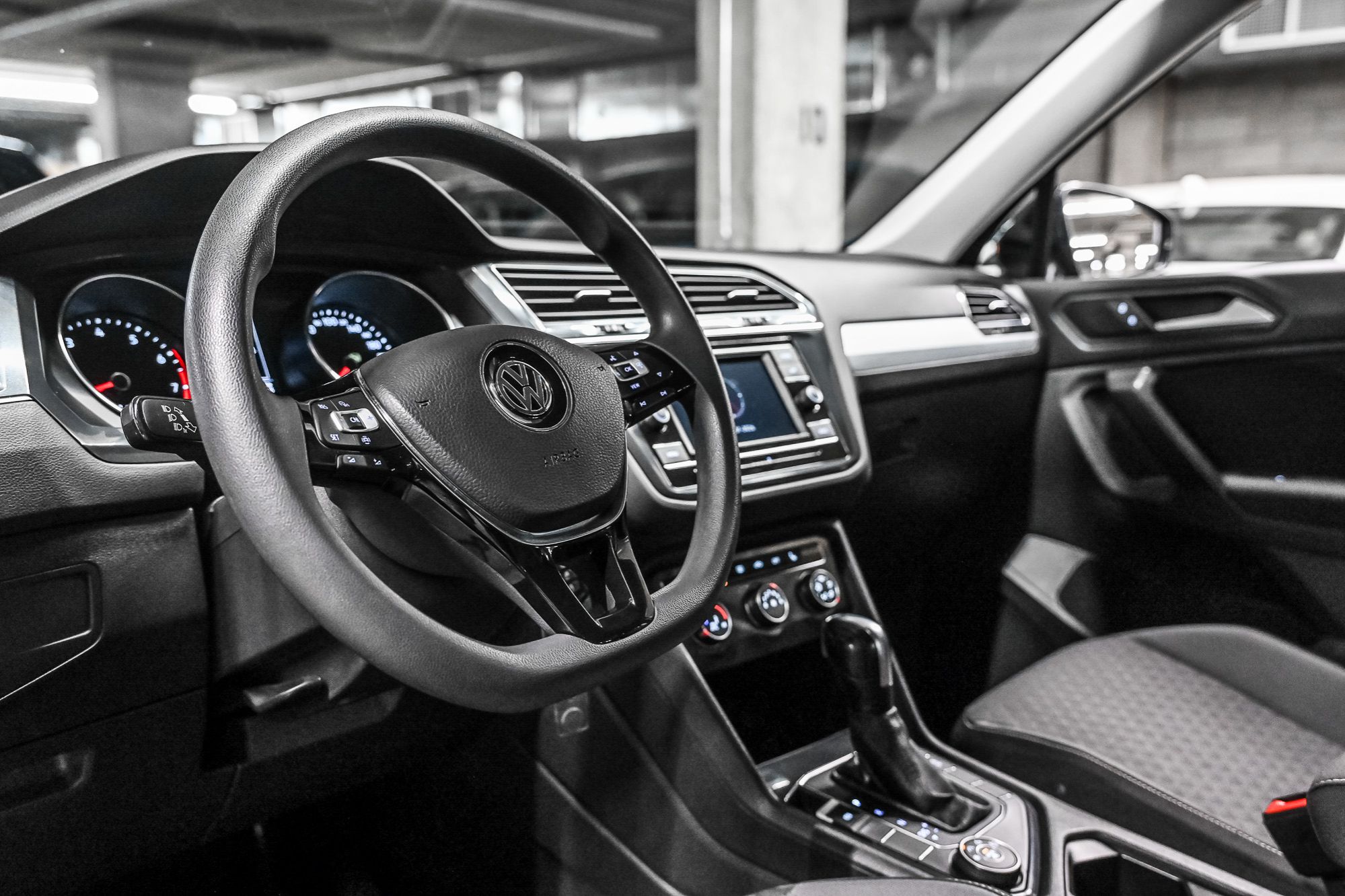 2021 Volkswagen Tiguan in Dorval, Quebec