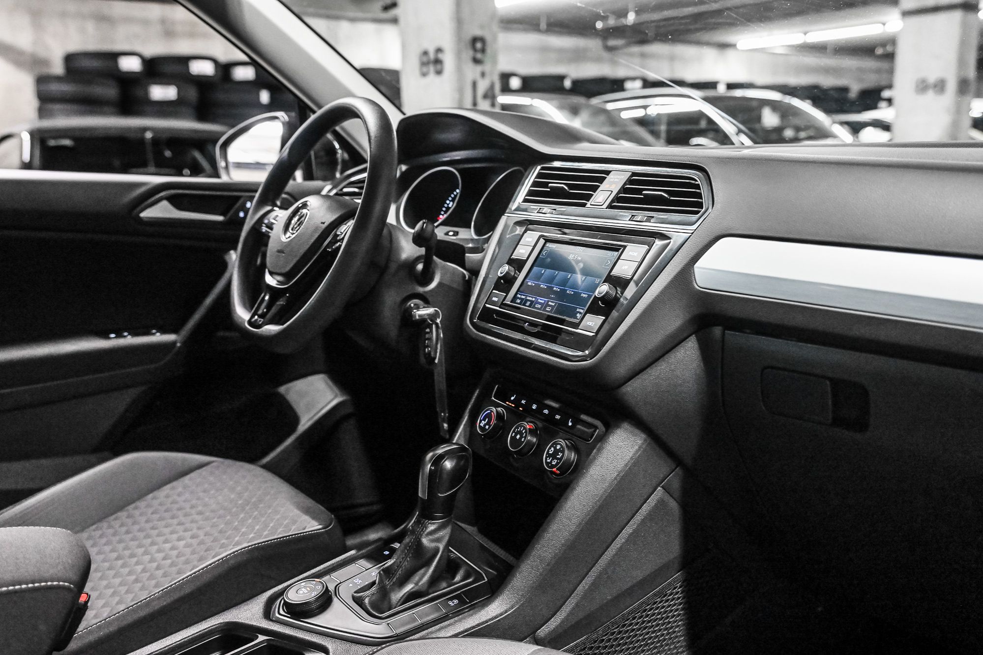 2021 Volkswagen Tiguan in Dorval, Quebec