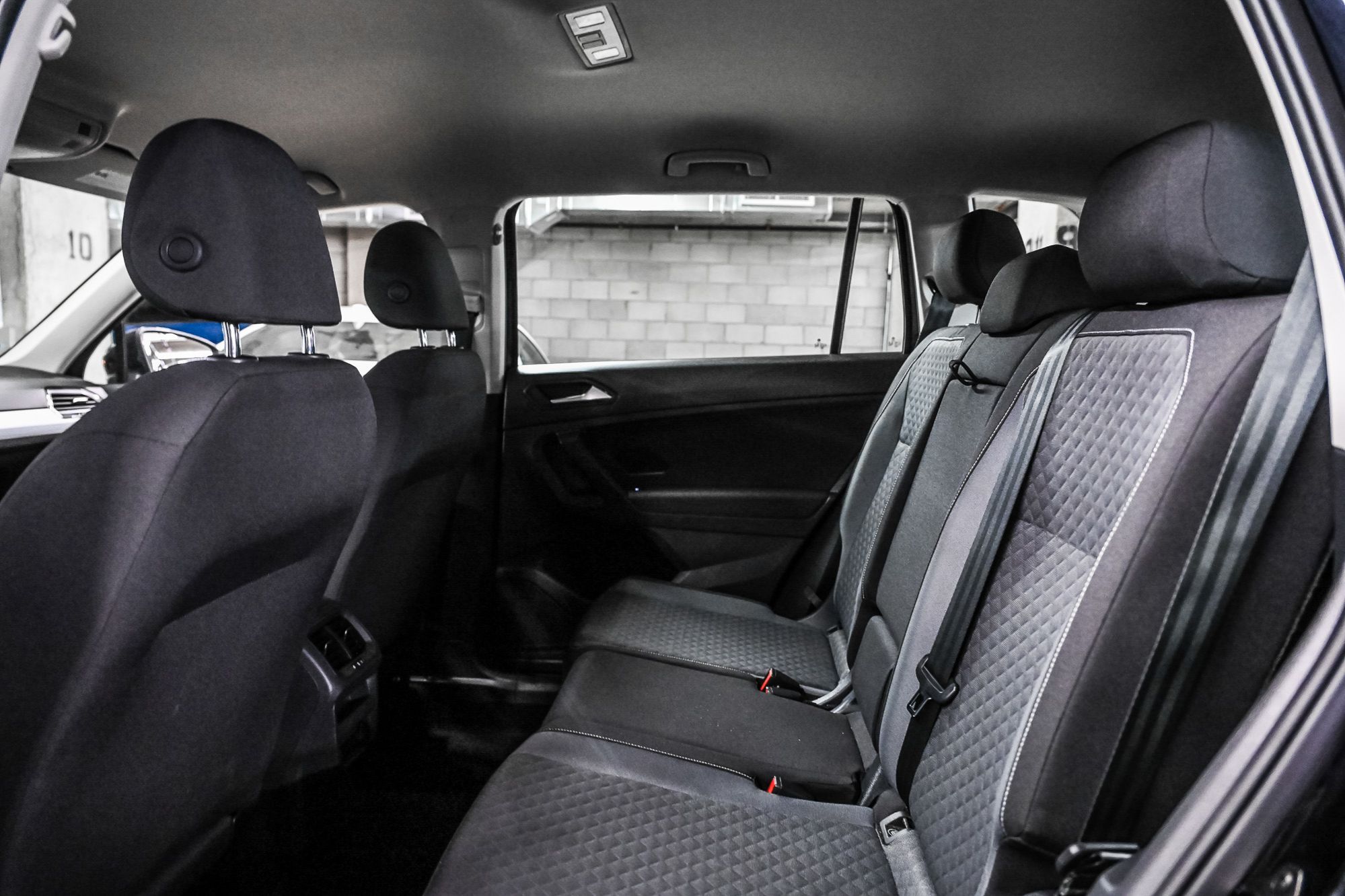 2021 Volkswagen Tiguan in Dorval, Quebec