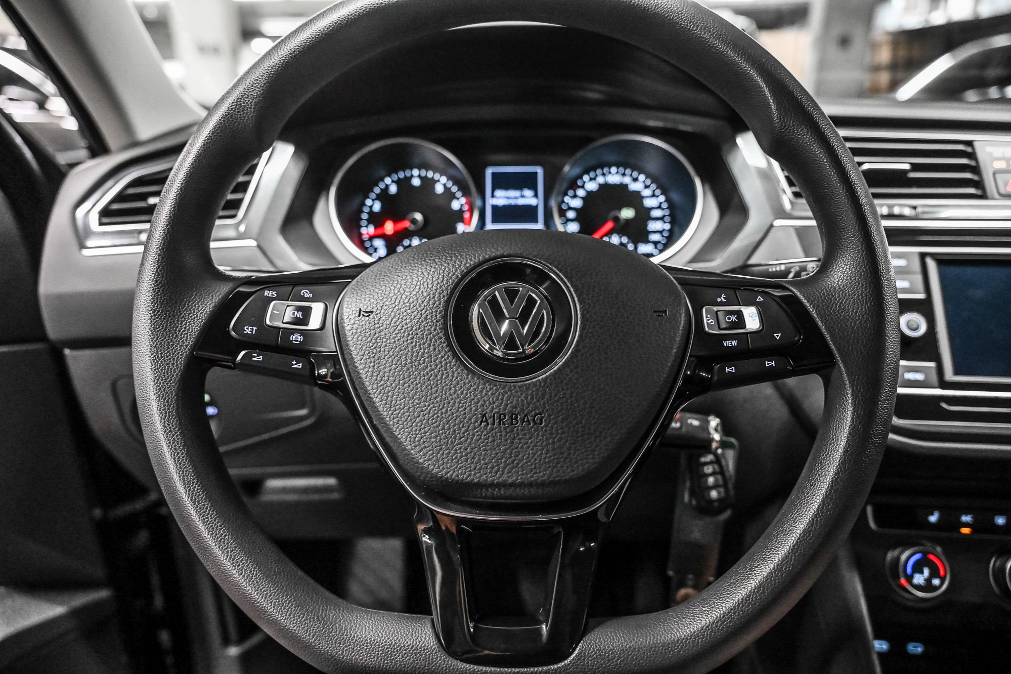 2021 Volkswagen Tiguan in Dorval, Quebec