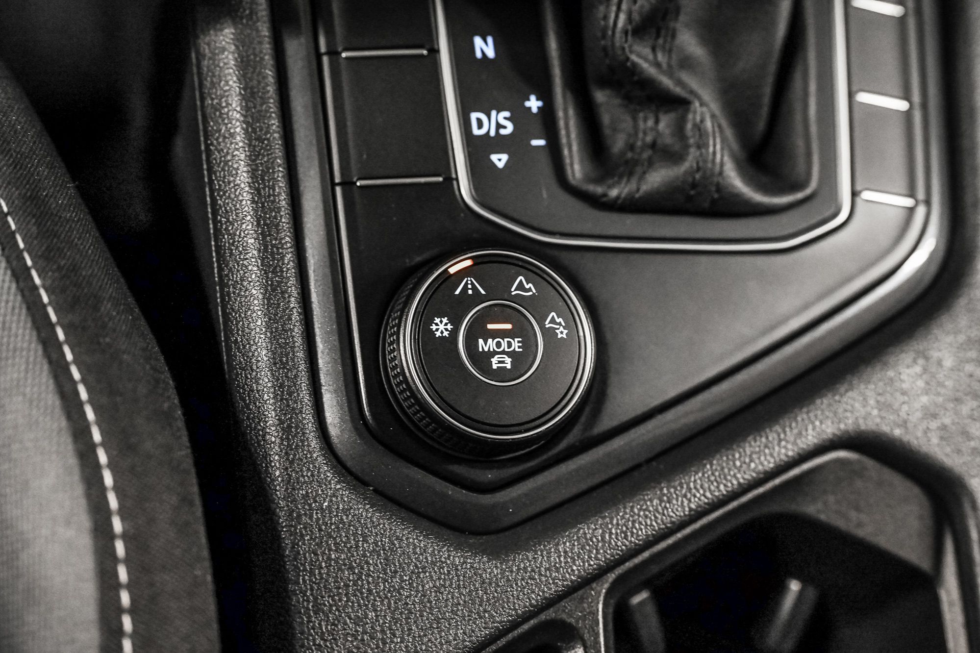 2021 Volkswagen Tiguan in Dorval, Quebec