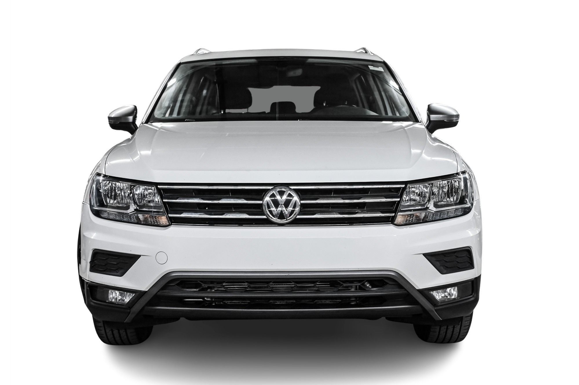 Volkswagen Tiguan  2021 à Dorval, Québec