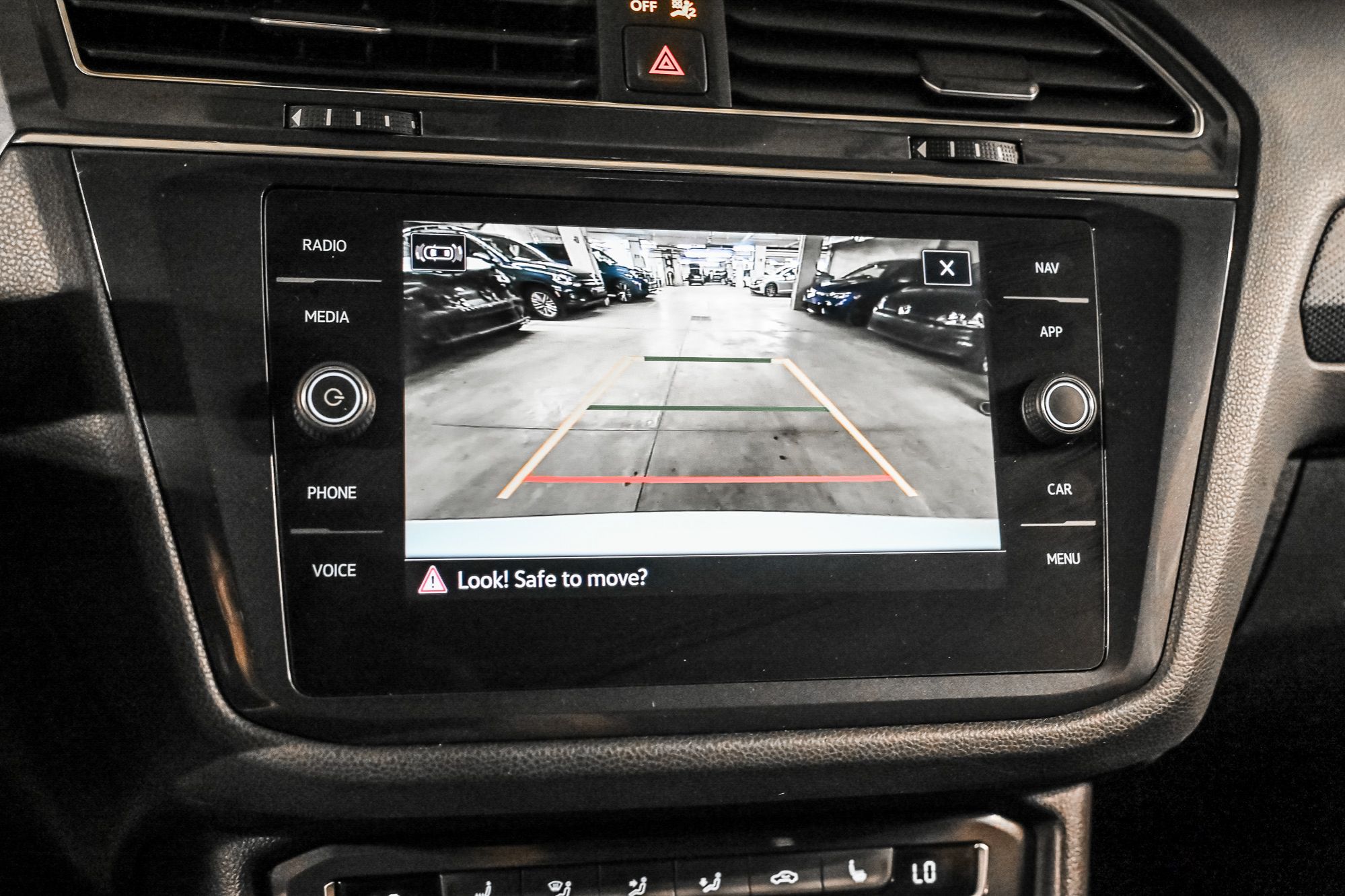 Volkswagen Tiguan  2021 à Dorval, Québec