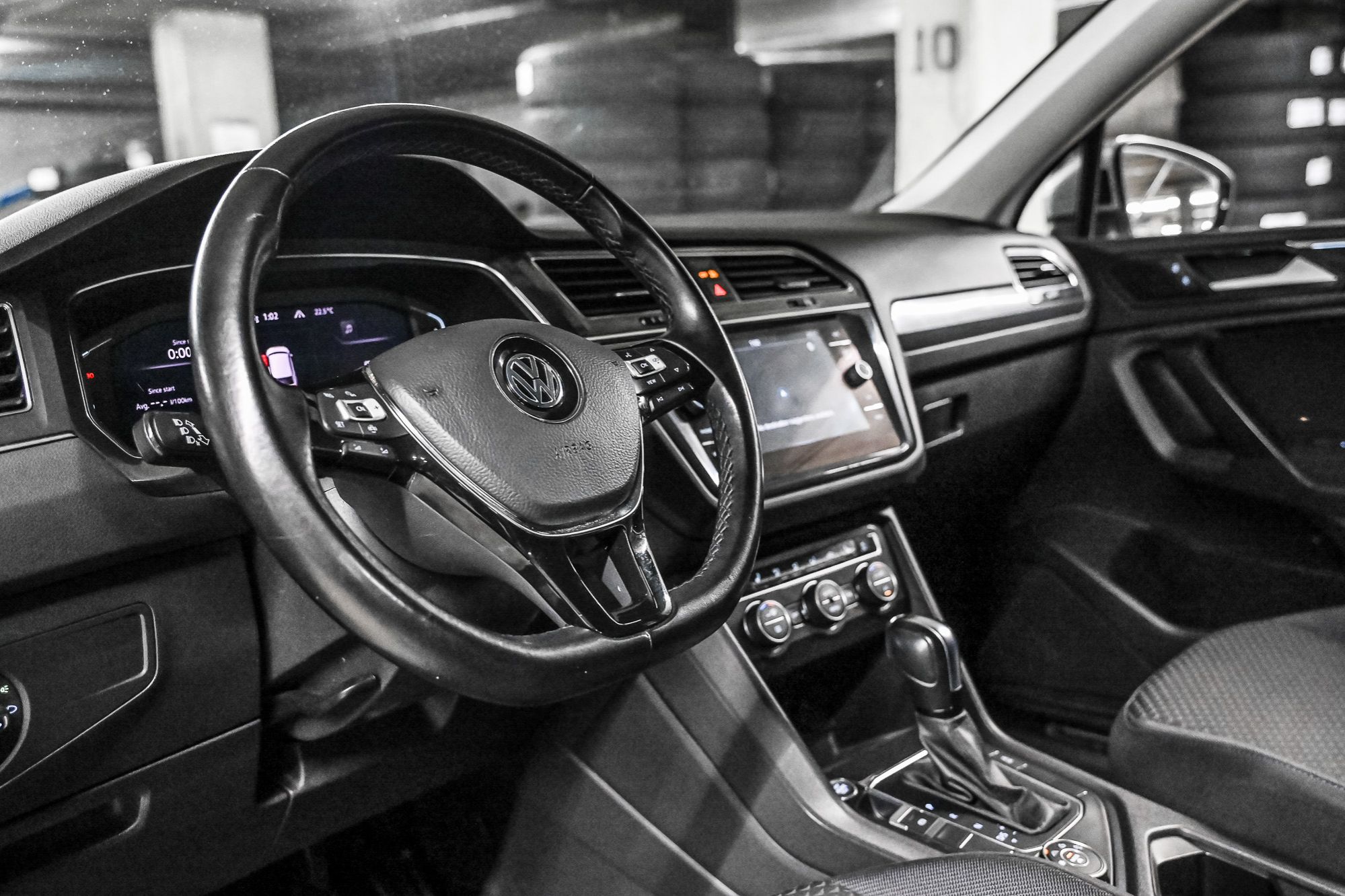Volkswagen Tiguan  2021 à Dorval, Québec