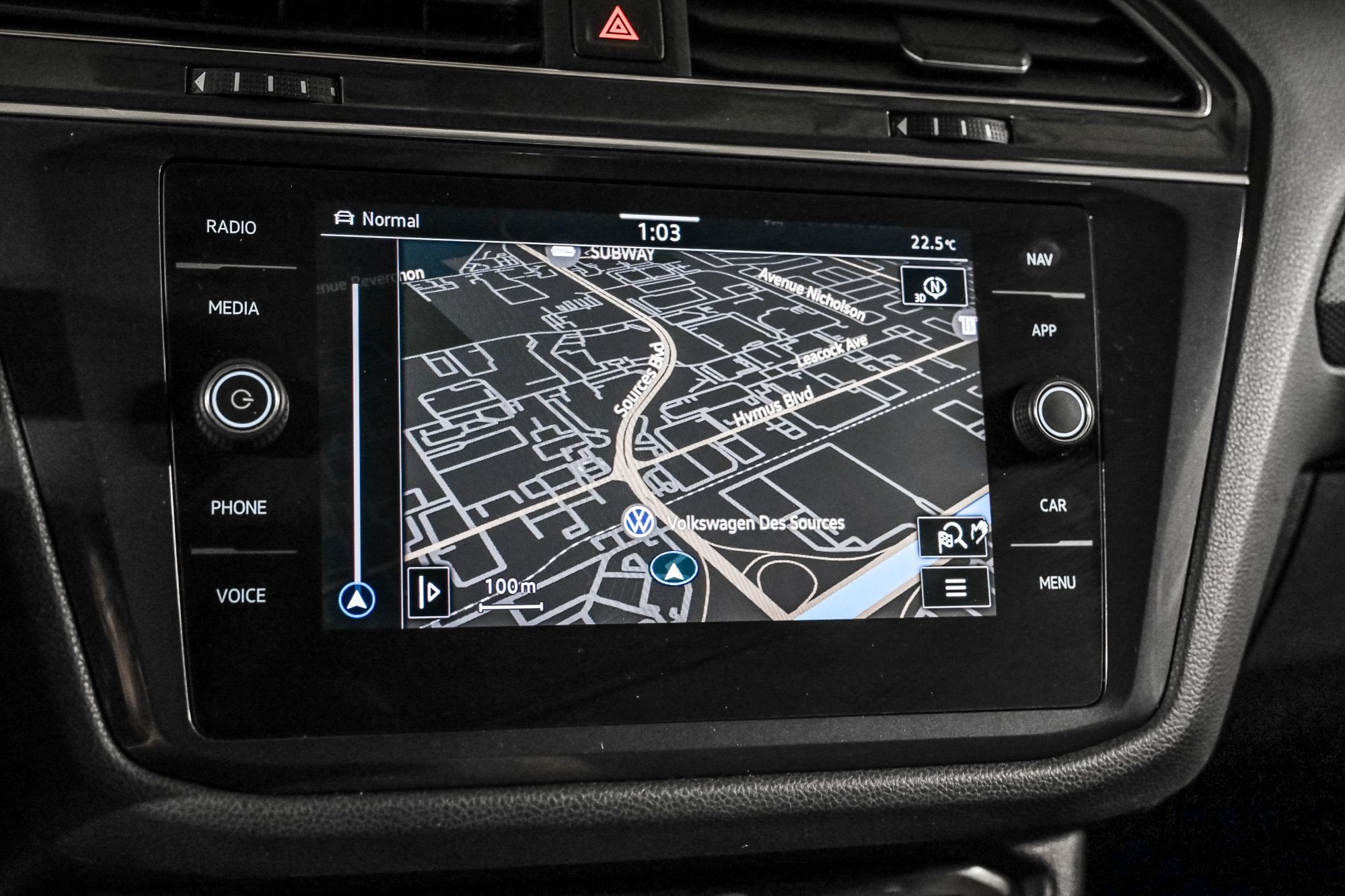Volkswagen Tiguan  2021 à Dorval, Québec