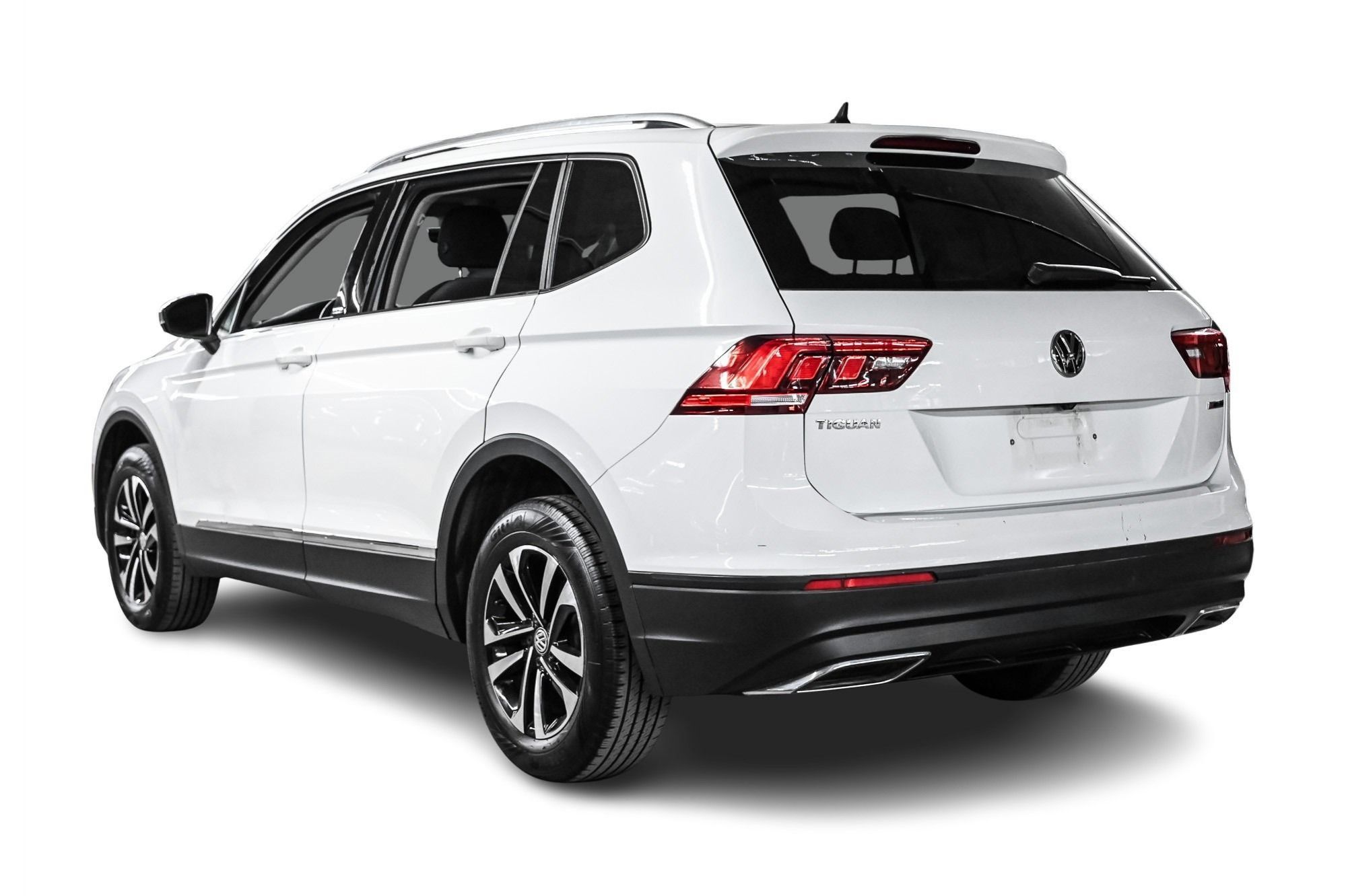 Volkswagen Tiguan  2021 à Dorval, Québec