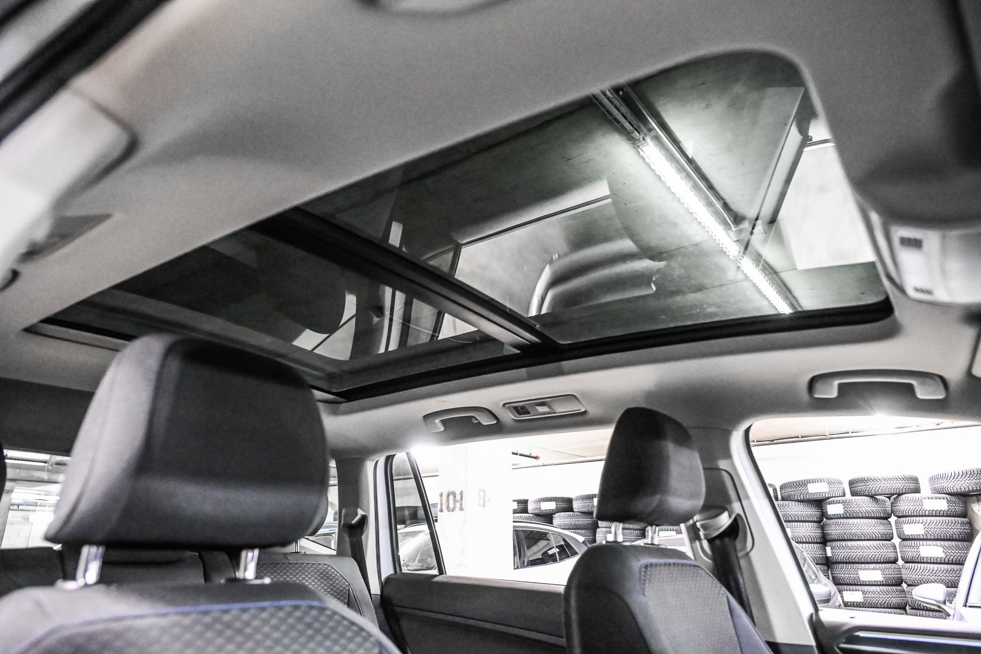 Volkswagen Tiguan  2021 à Dorval, Québec