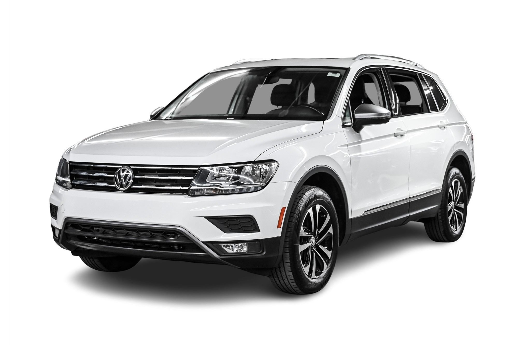 Volkswagen Tiguan  2021 à Dorval, Québec