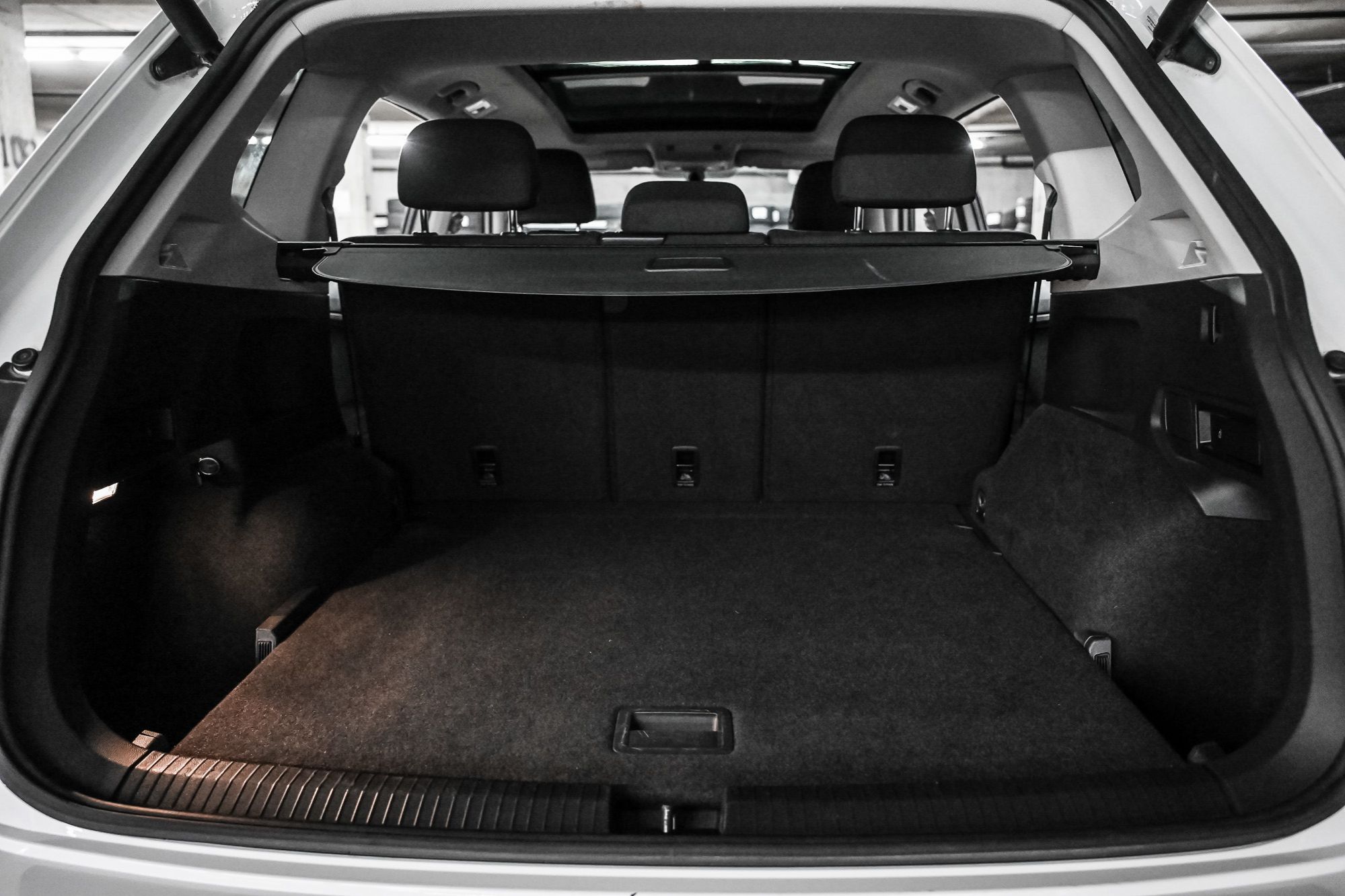 Volkswagen Tiguan  2021 à Dorval, Québec