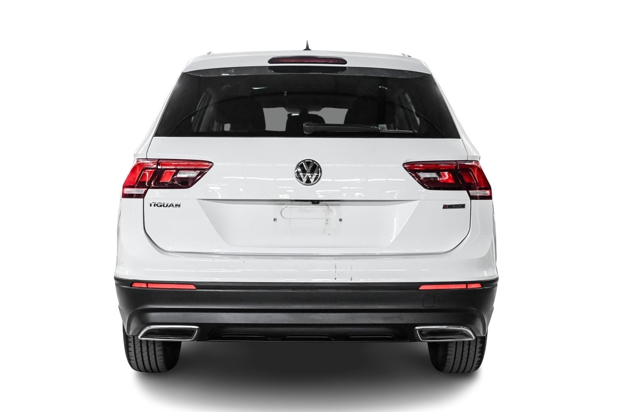 Volkswagen Tiguan  2021 à Dorval, Québec