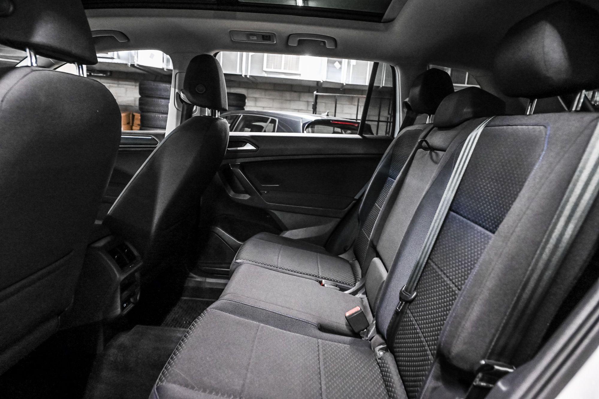 Volkswagen Tiguan  2021 à Dorval, Québec