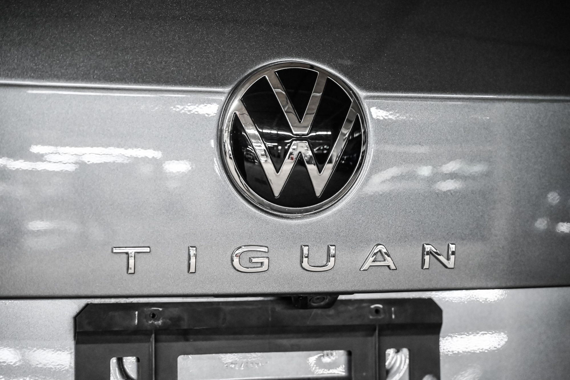 Volkswagen Tiguan  2022 à Dorval, Québec
