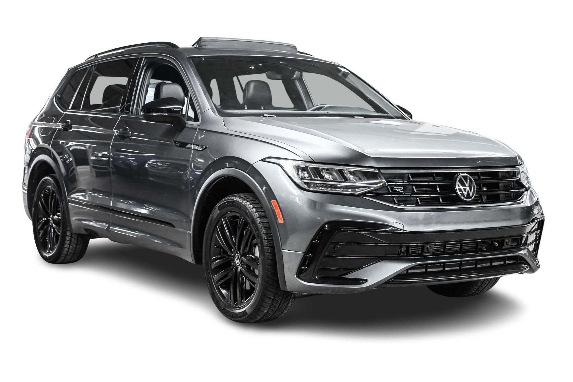 Volkswagen Tiguan  2022 à Dorval, Québec