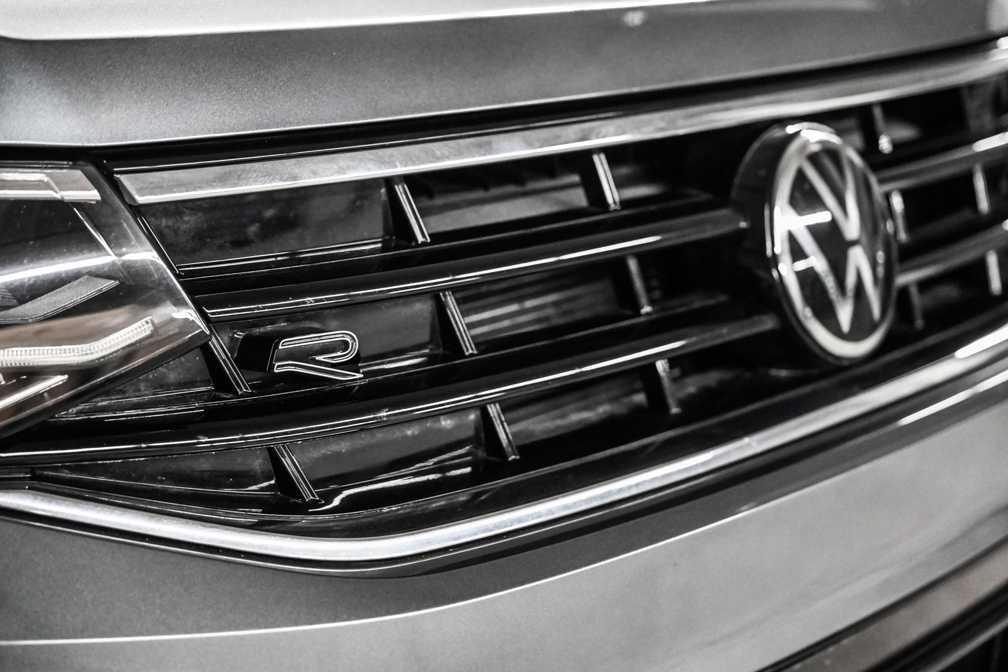 Volkswagen Tiguan  2022 à Dorval, Québec