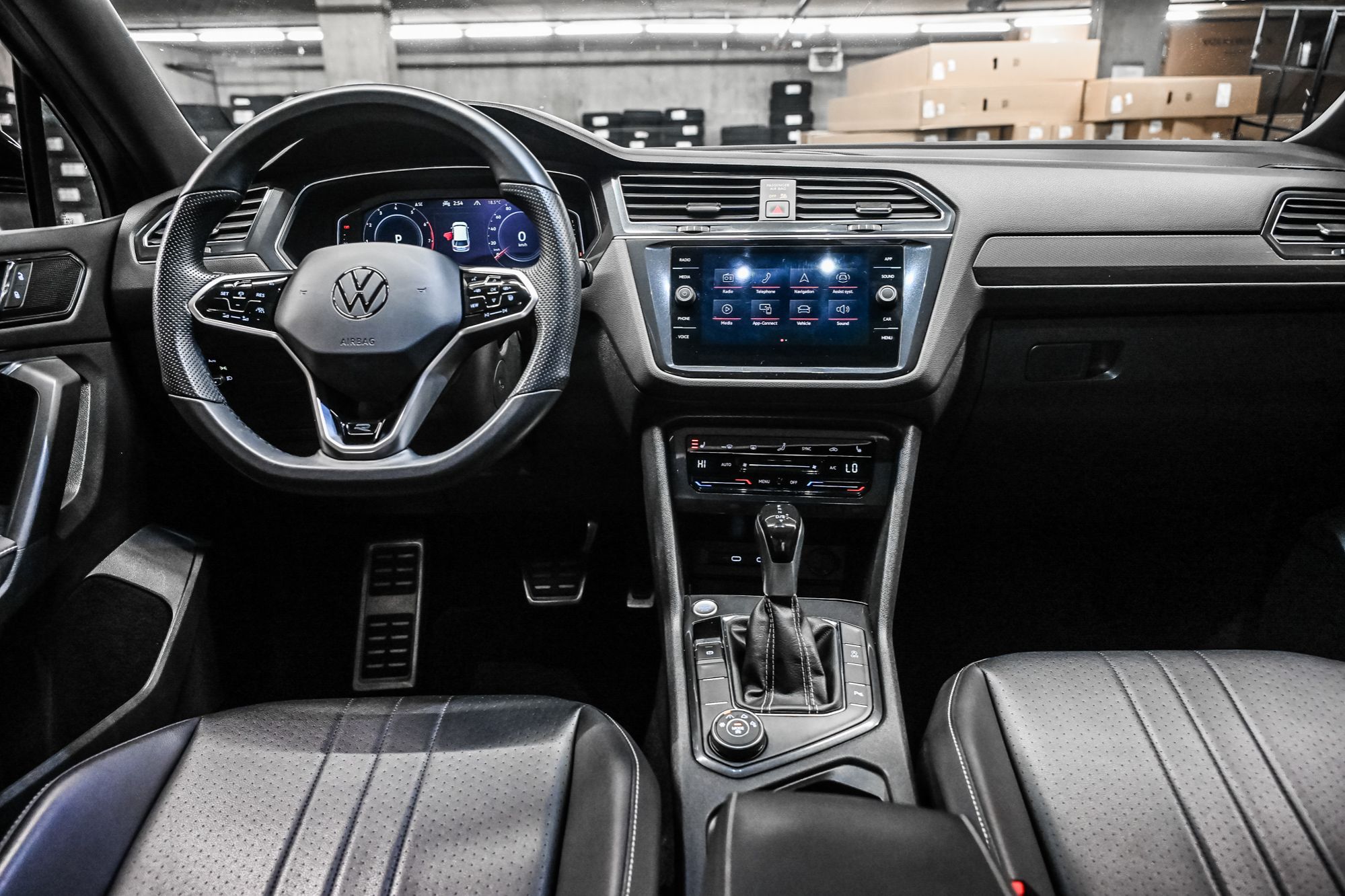 Volkswagen Tiguan  2022 à Dorval, Québec