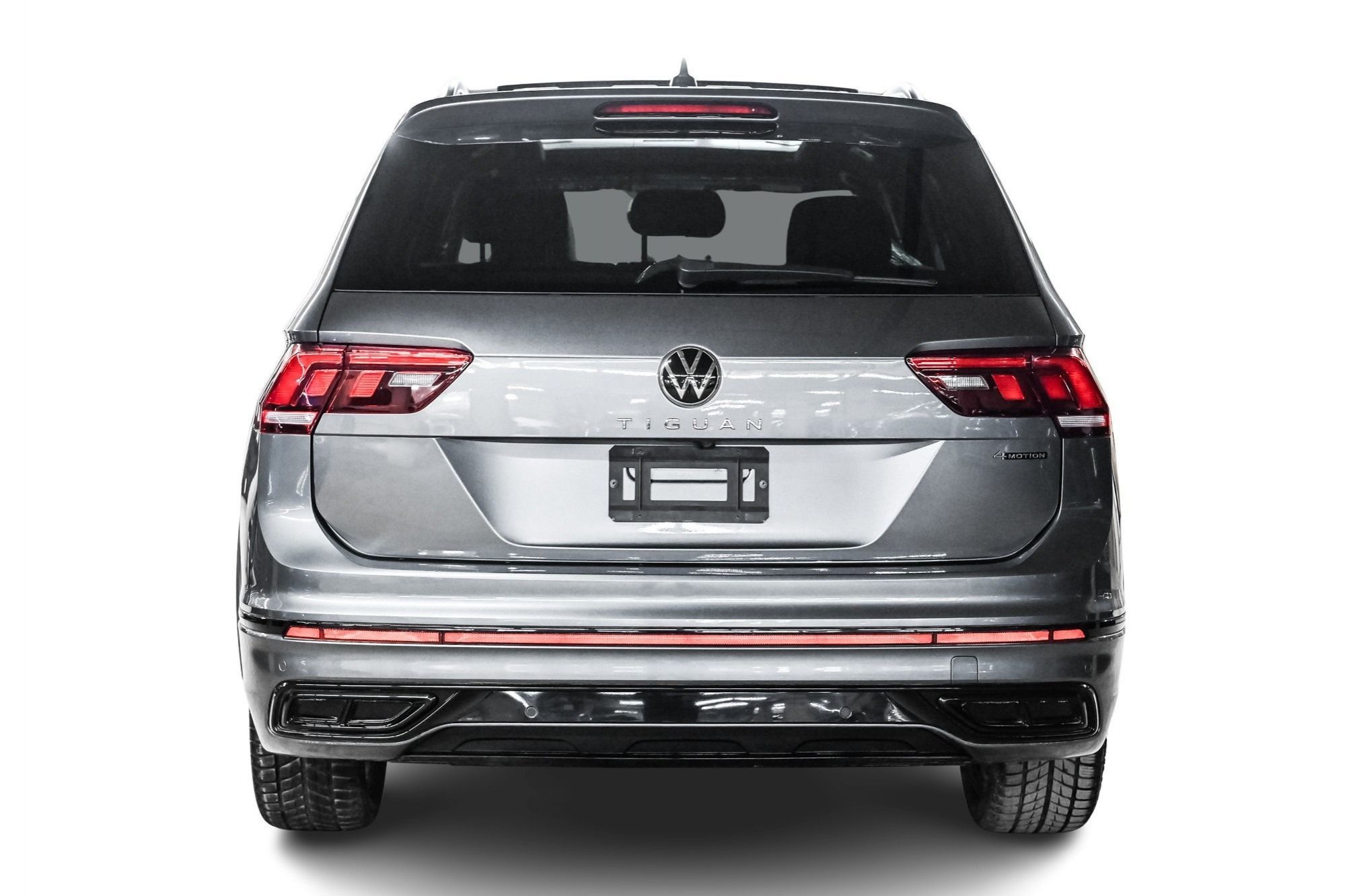 Volkswagen Tiguan  2022 à Dorval, Québec