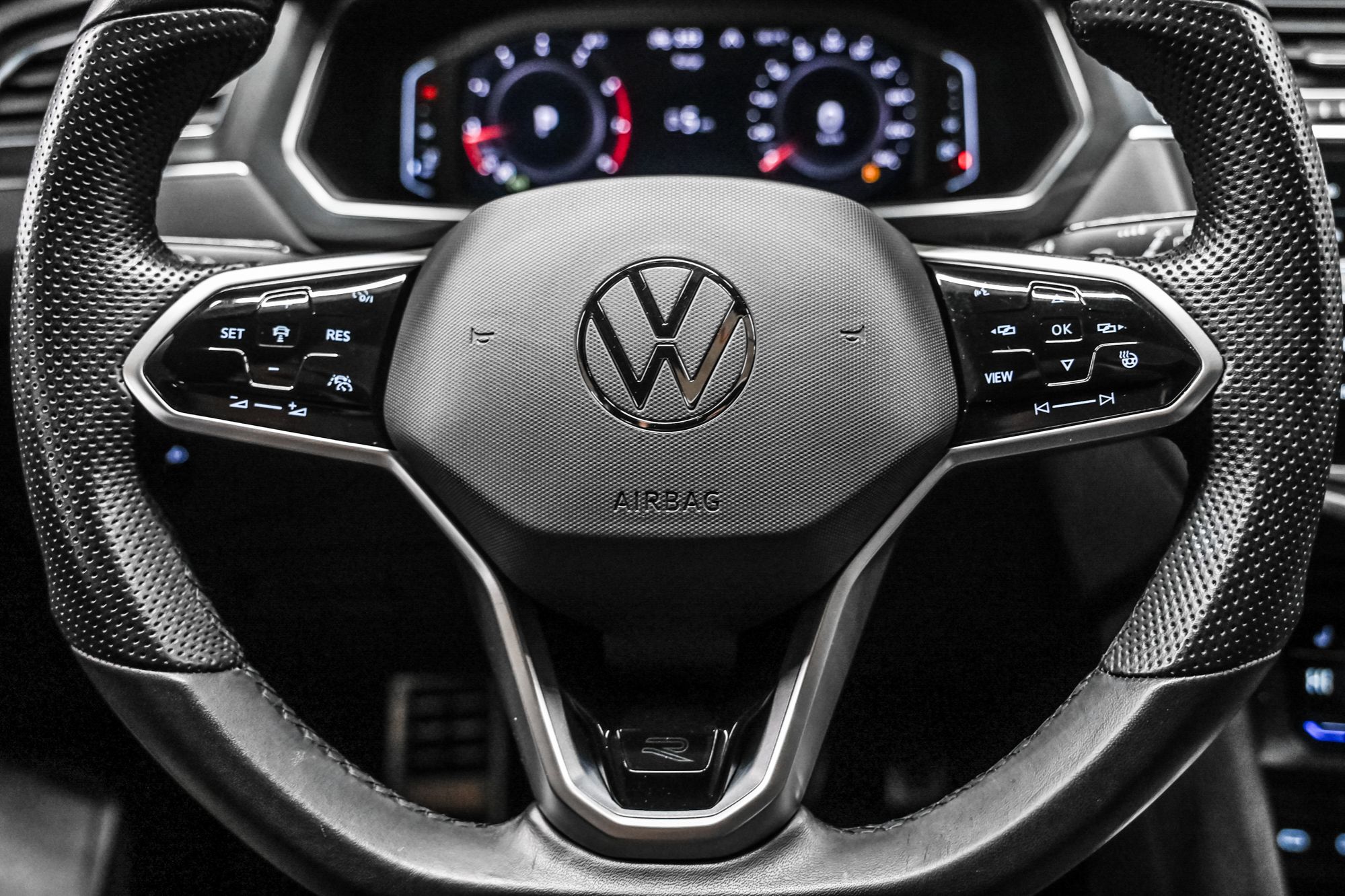 Volkswagen Tiguan  2022 à Dorval, Québec