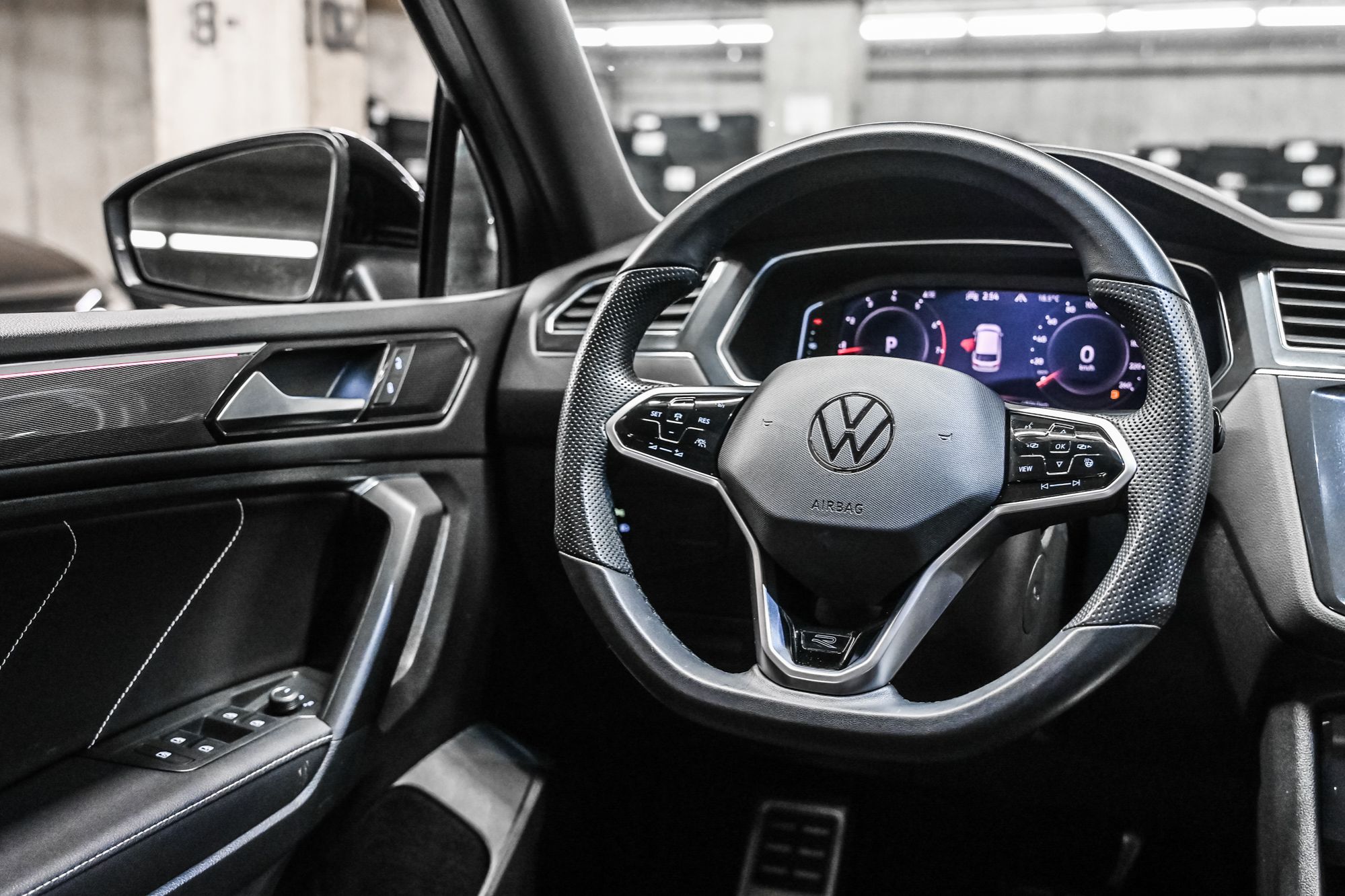 Volkswagen Tiguan  2022 à Dorval, Québec