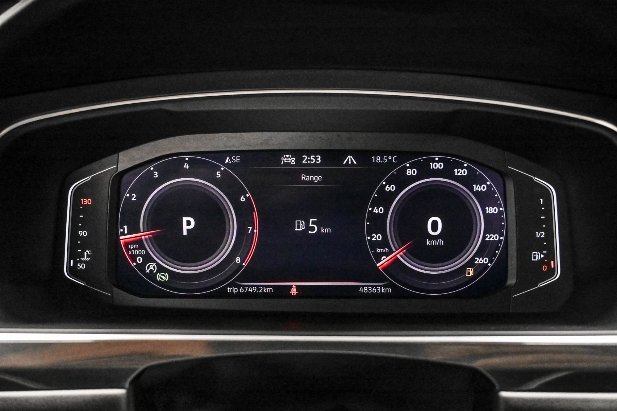 Volkswagen Tiguan  2022 à Dorval, Québec