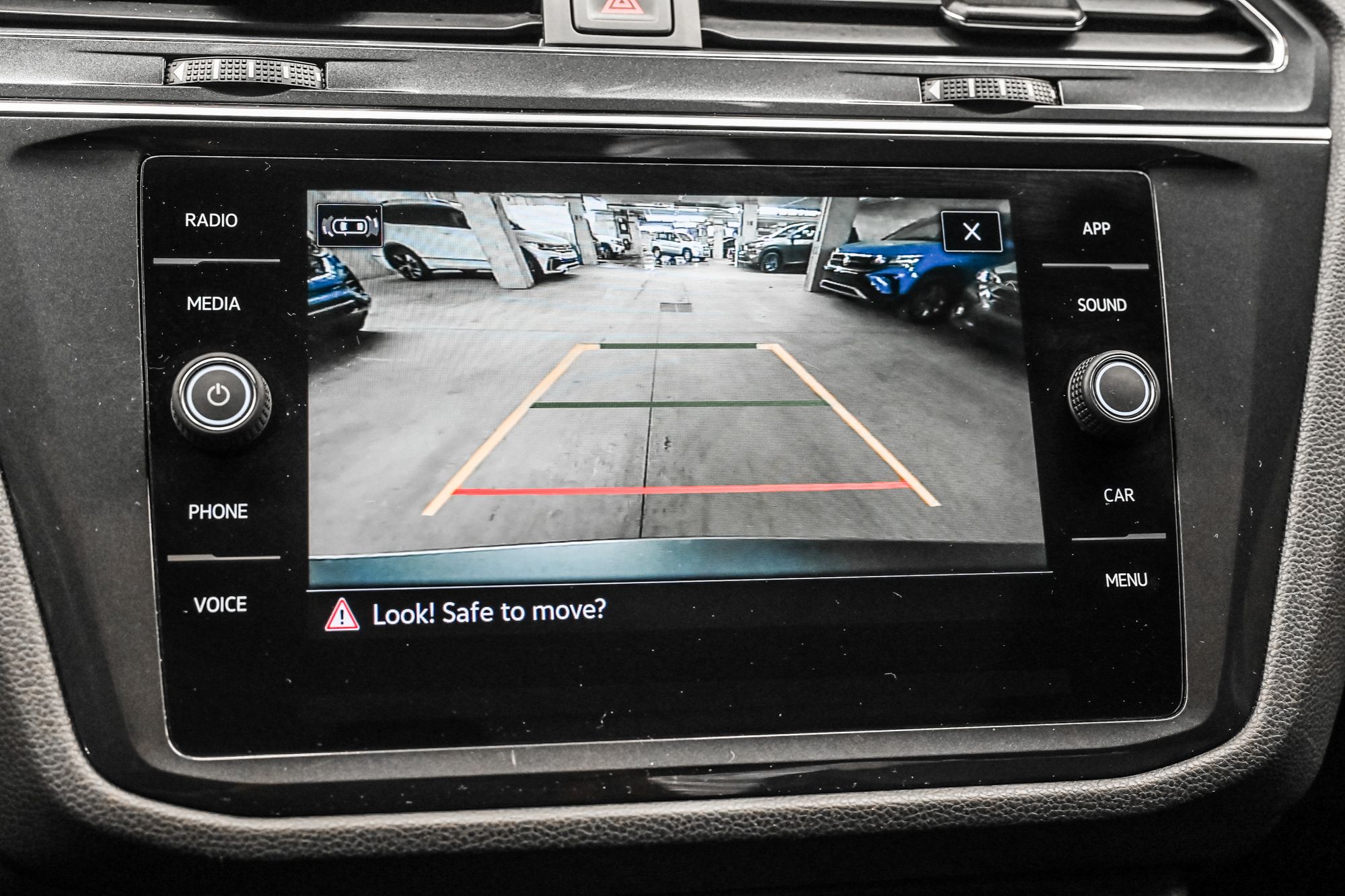 Volkswagen Tiguan  2022 à Dorval, Québec