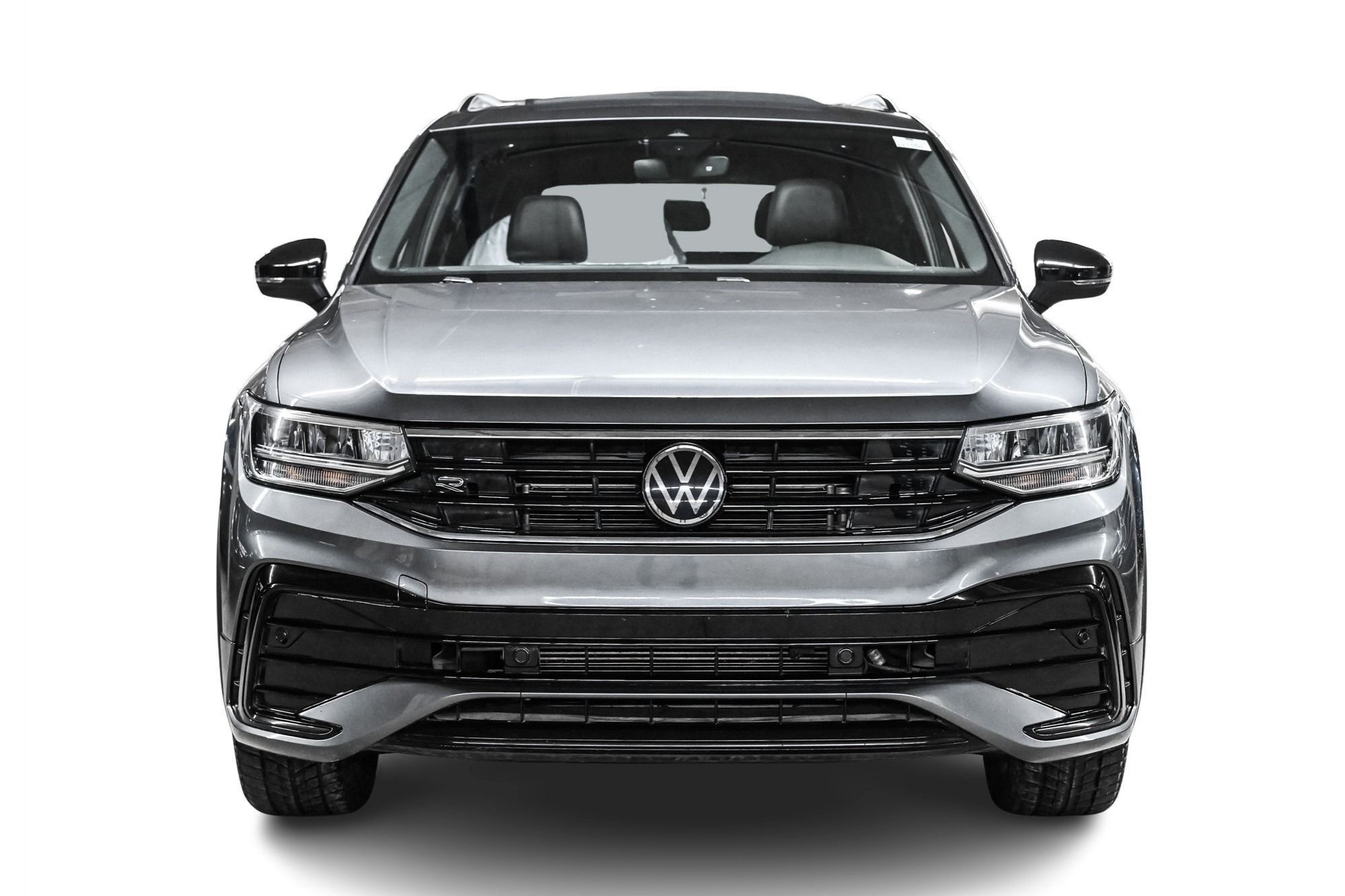 Volkswagen Tiguan  2022 à Dorval, Québec