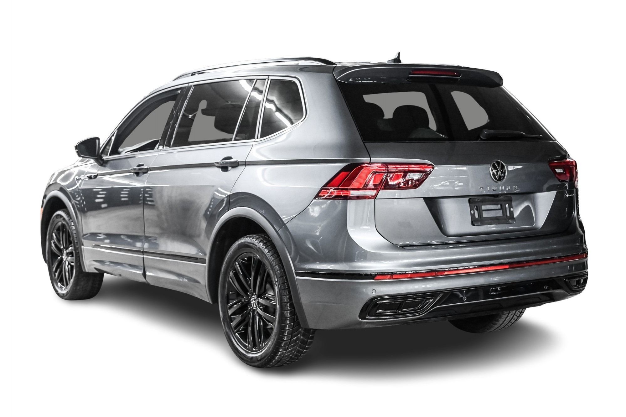 Volkswagen Tiguan  2022 à Dorval, Québec