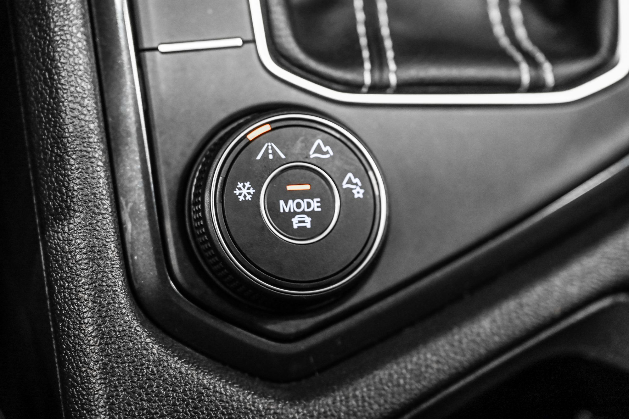 Volkswagen Tiguan  2022 à Dorval, Québec