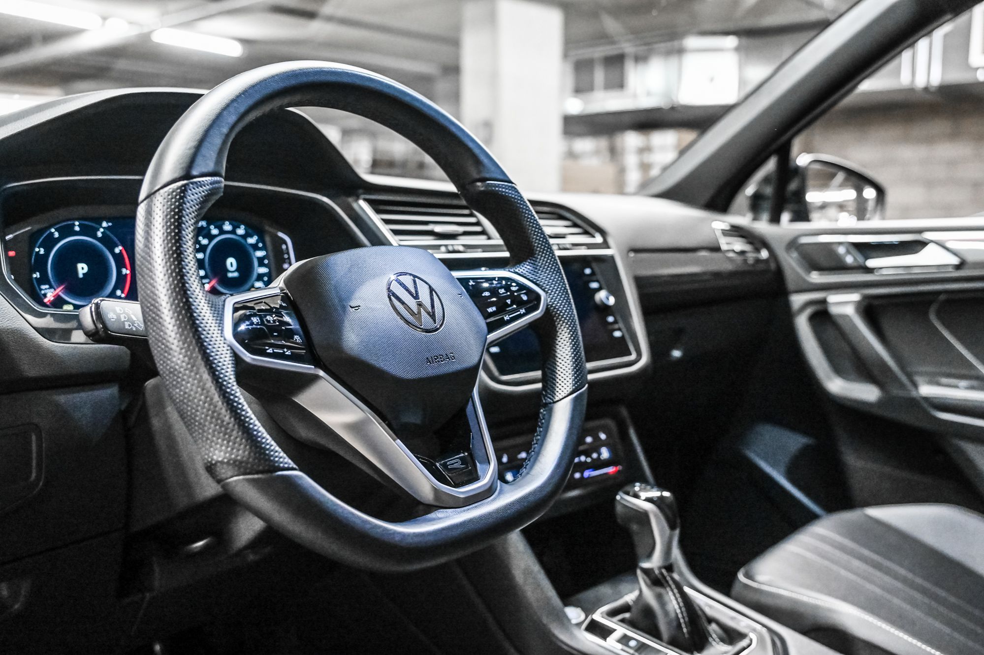 Volkswagen Tiguan  2022 à Dorval, Québec