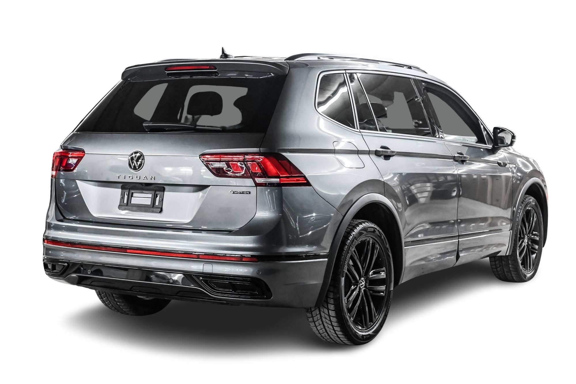 Volkswagen Tiguan  2022 à Dorval, Québec