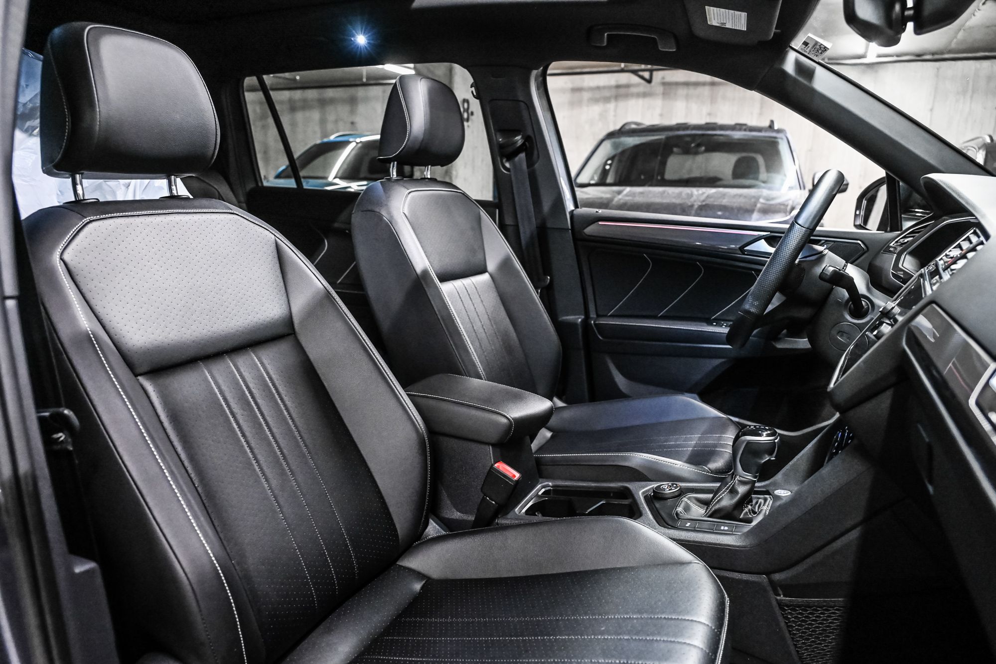 Volkswagen Tiguan  2022 à Dorval, Québec