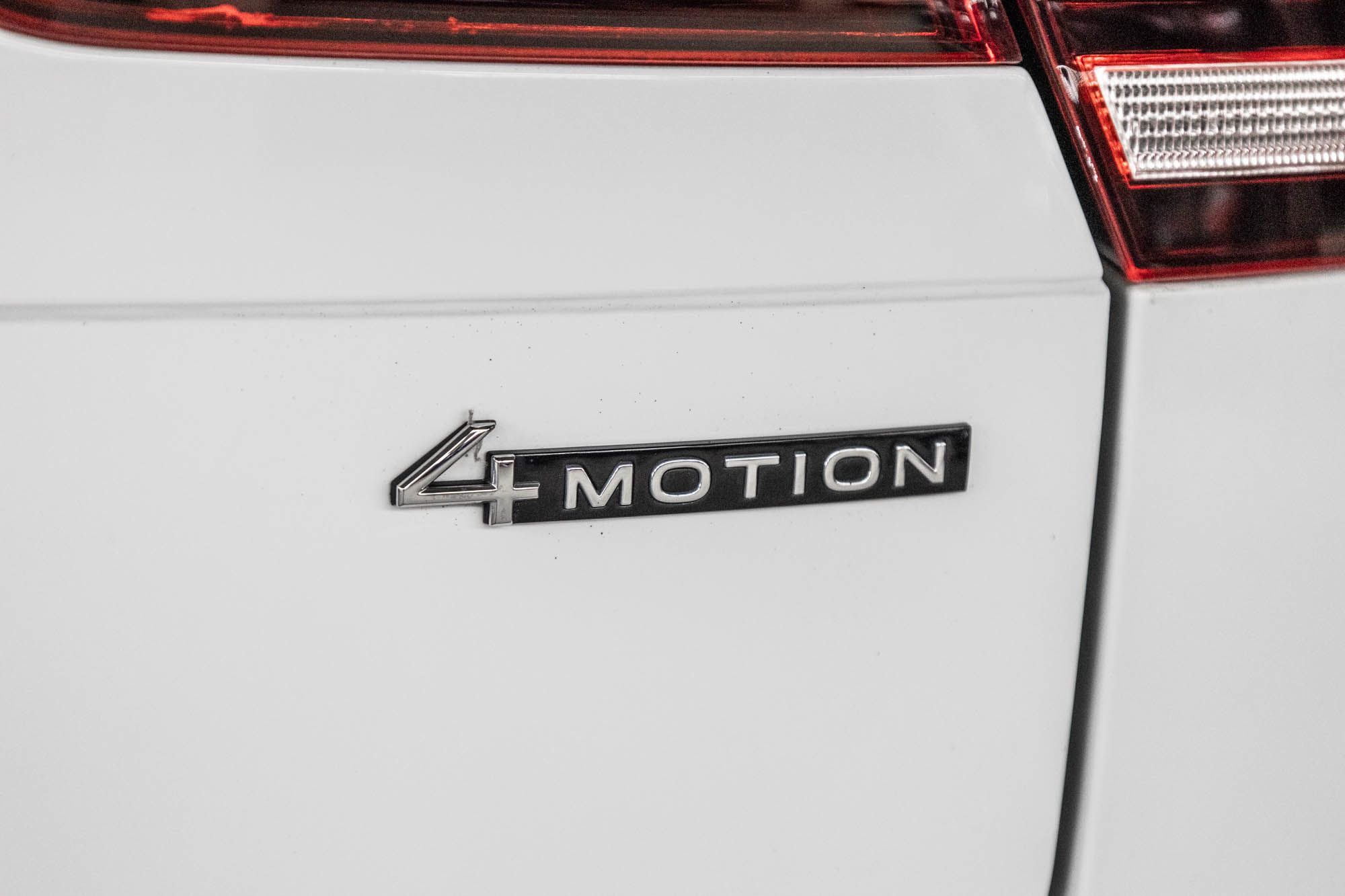 Volkswagen Tiguan  2022