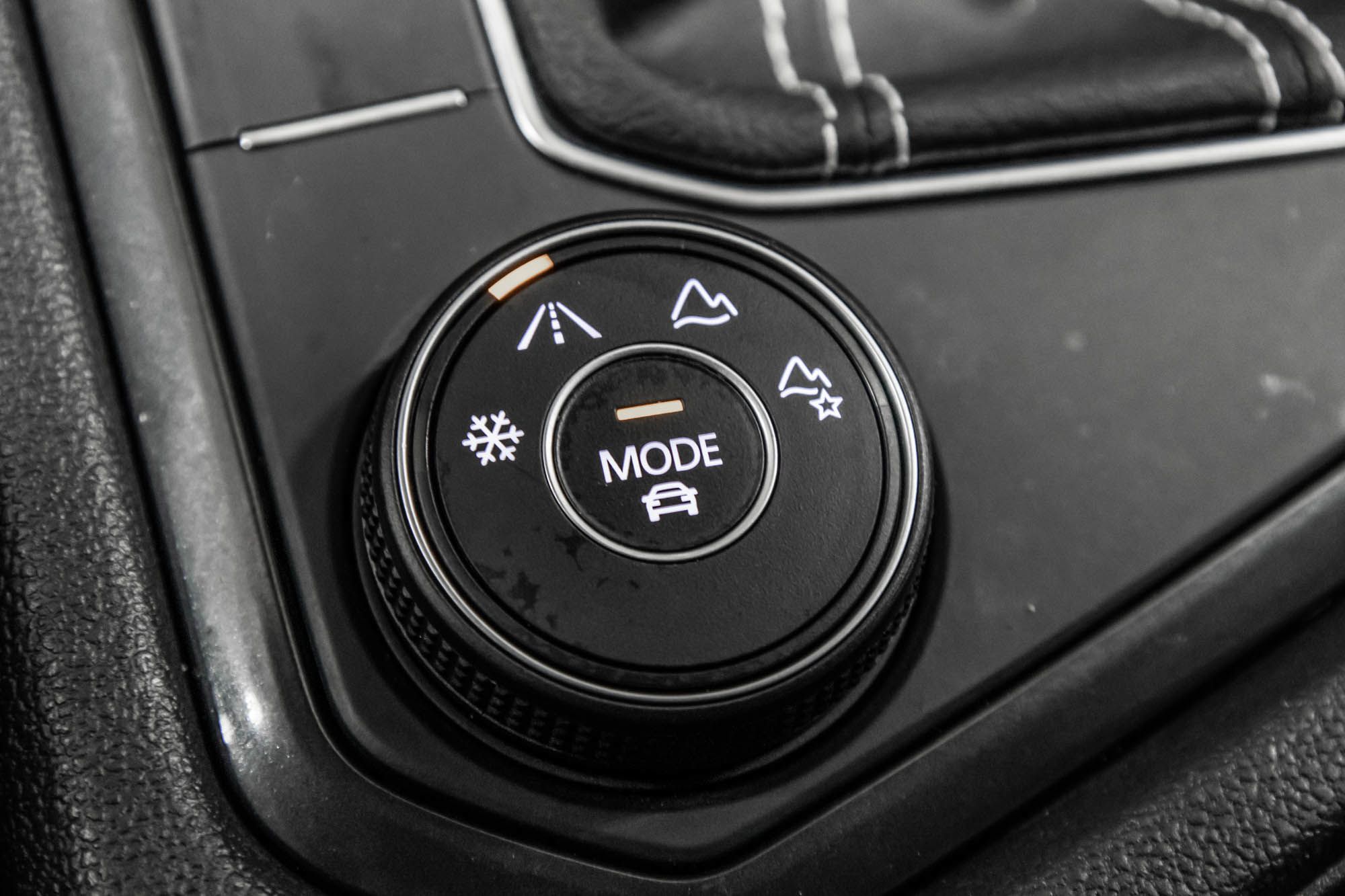 Volkswagen Tiguan  2022