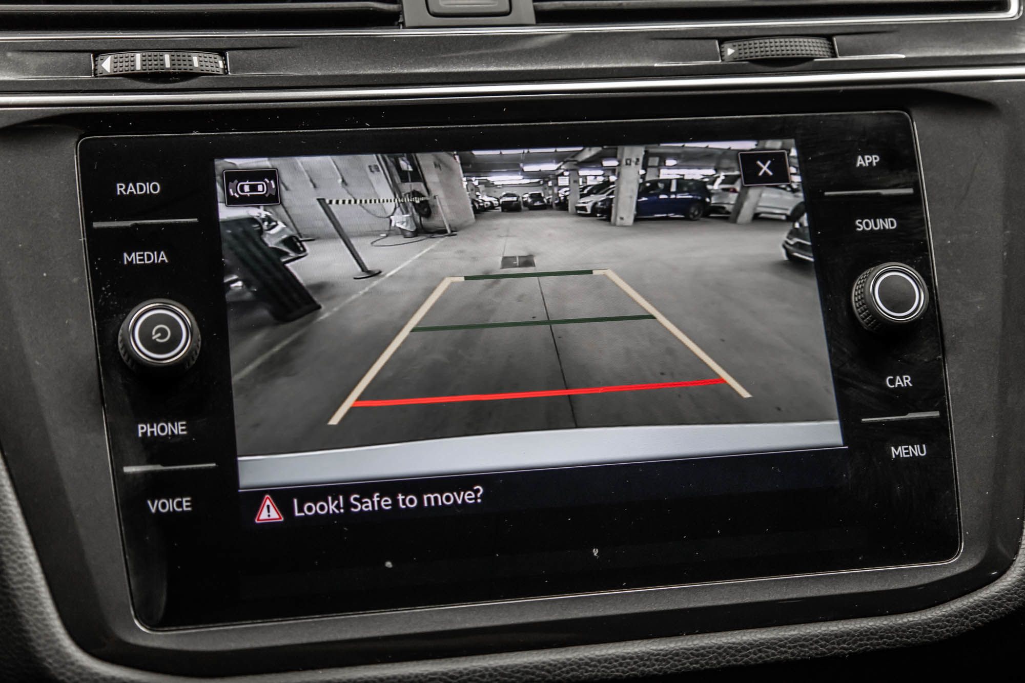 Volkswagen Tiguan  2022