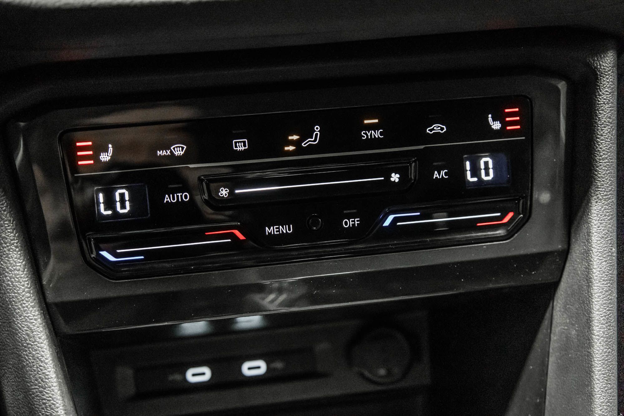 Volkswagen Tiguan  2022