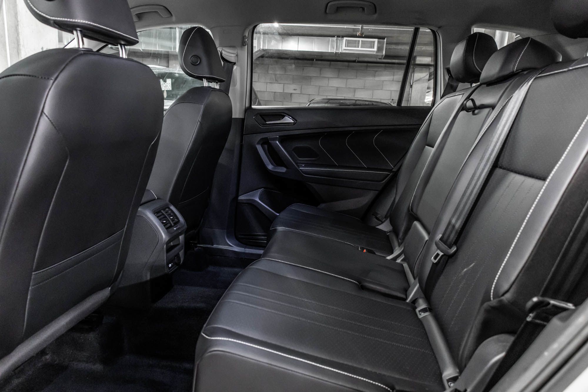 Volkswagen Tiguan  2022