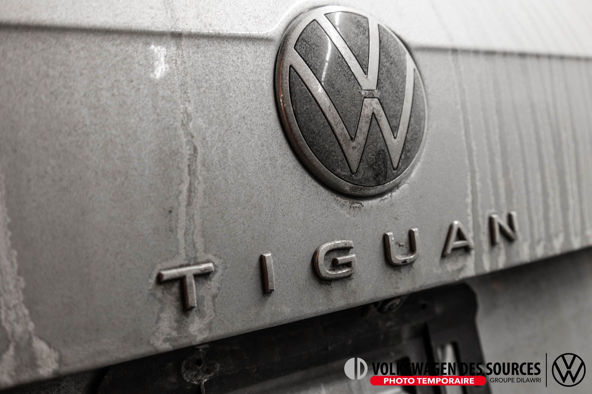 2022 Volkswagen Tiguan in Dorval, Quebec