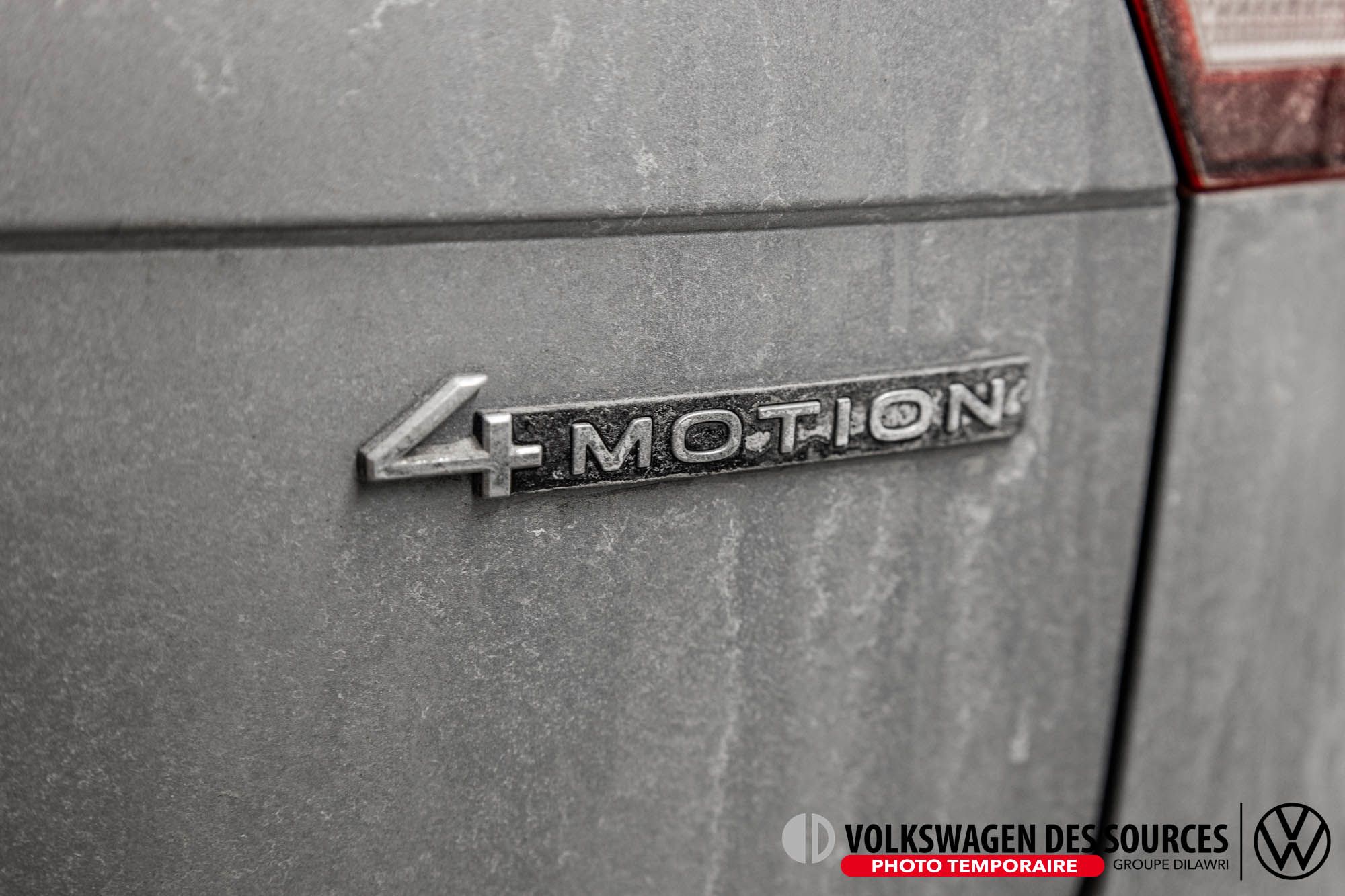 2022 Volkswagen Tiguan in Dorval, Quebec