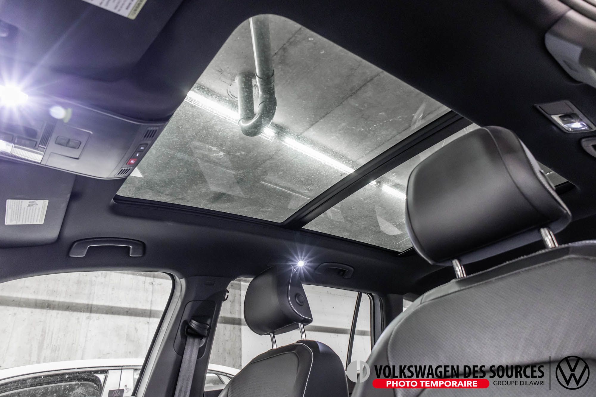 2022 Volkswagen Tiguan in Dorval, Quebec