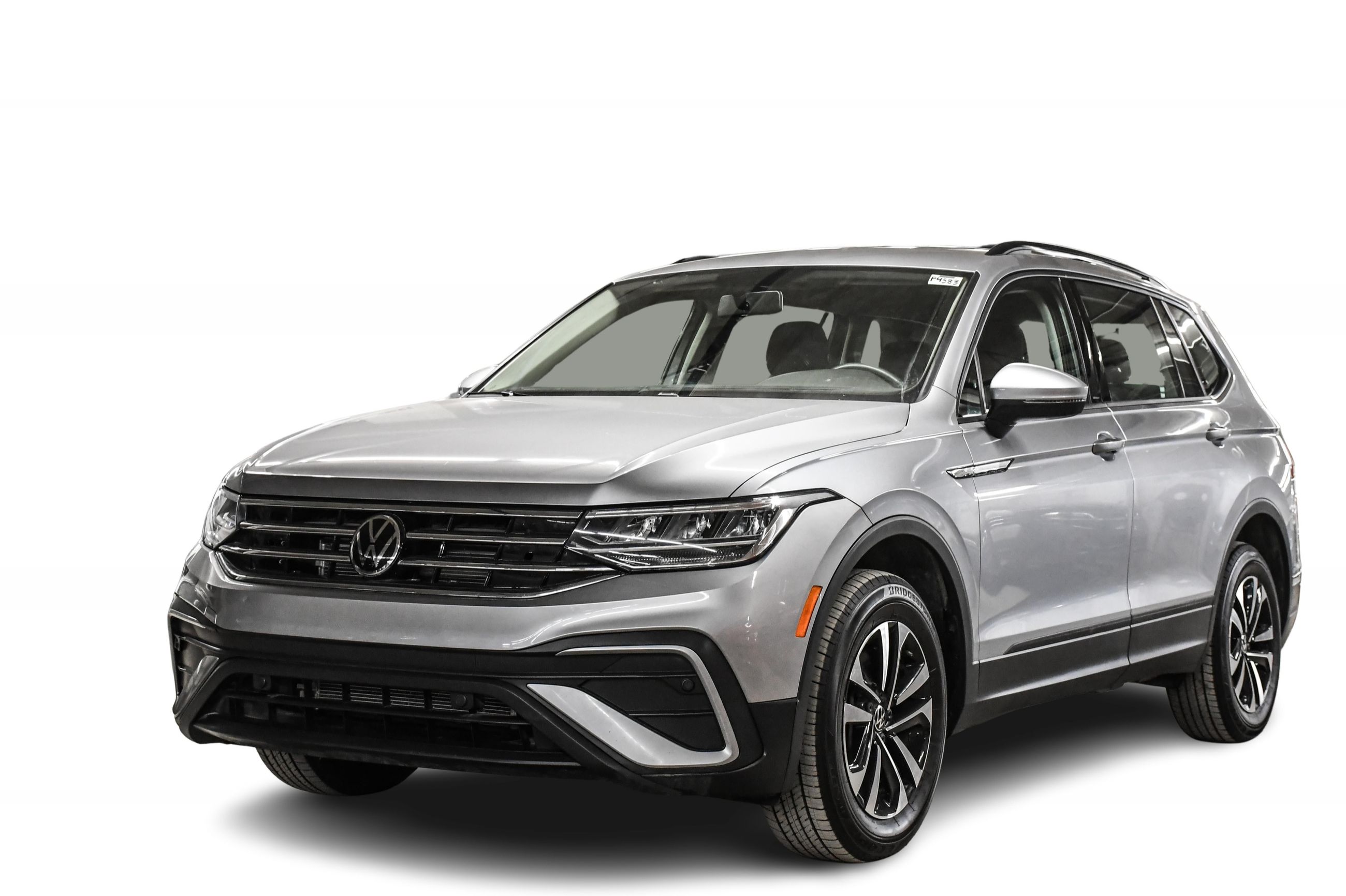 Volkswagen Tiguan  2022 à Dorval, Québec