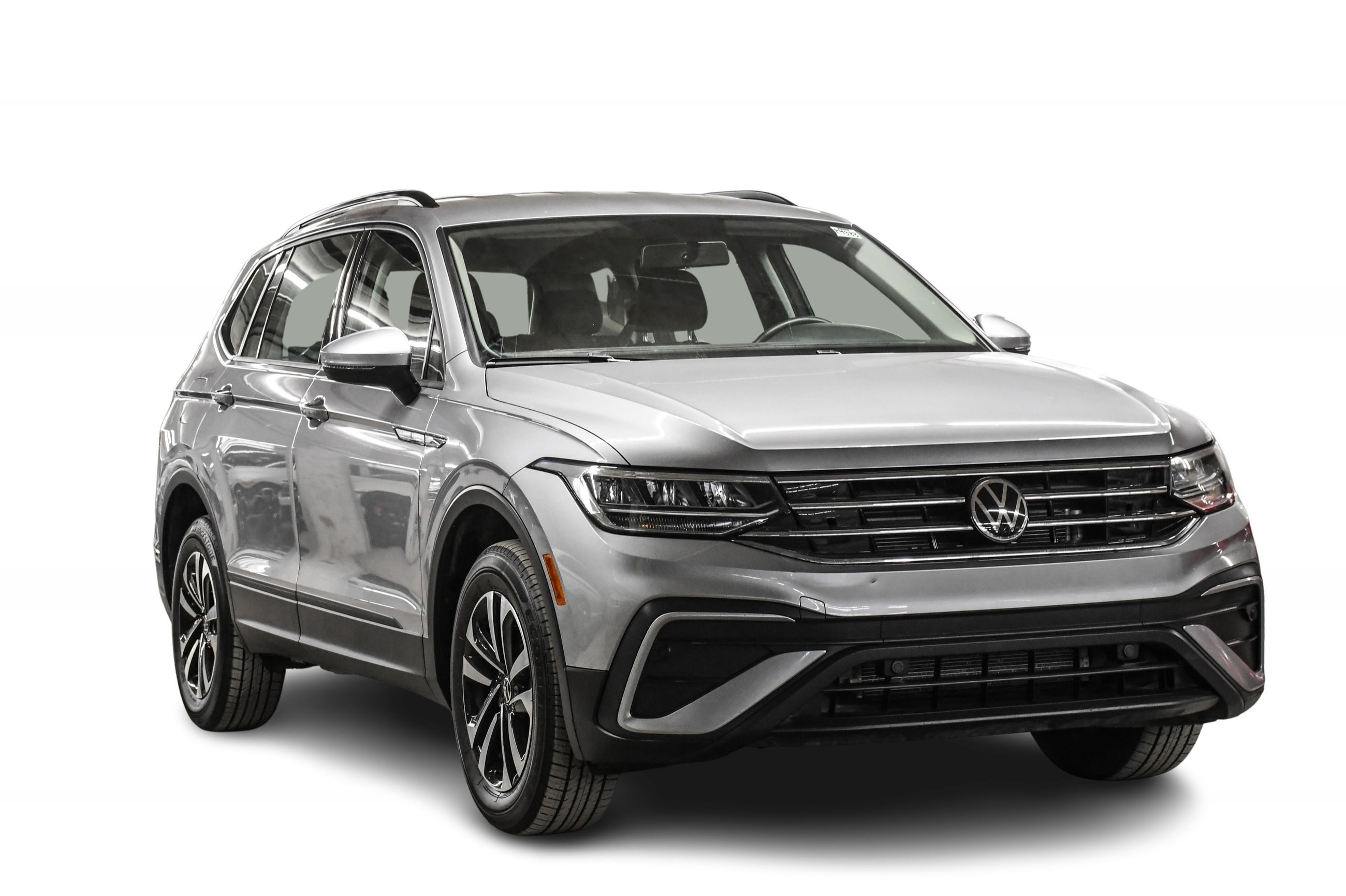 Volkswagen Tiguan  2022 à Dorval, Québec