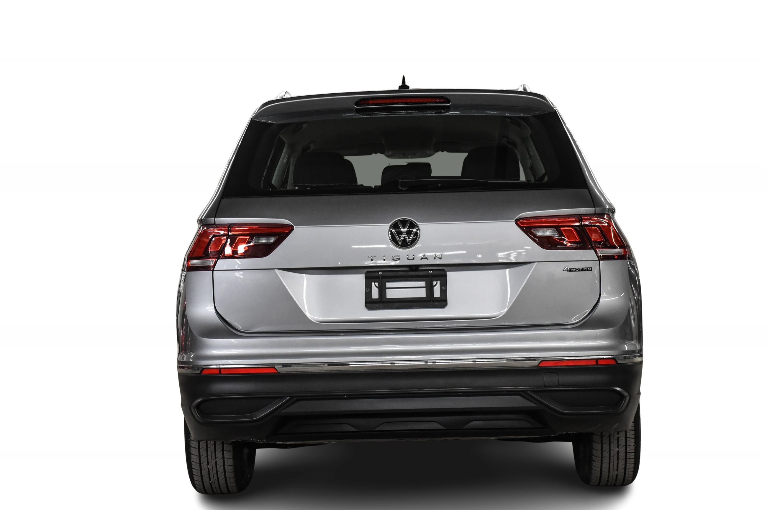 Volkswagen Tiguan  2022 à Dorval, Québec