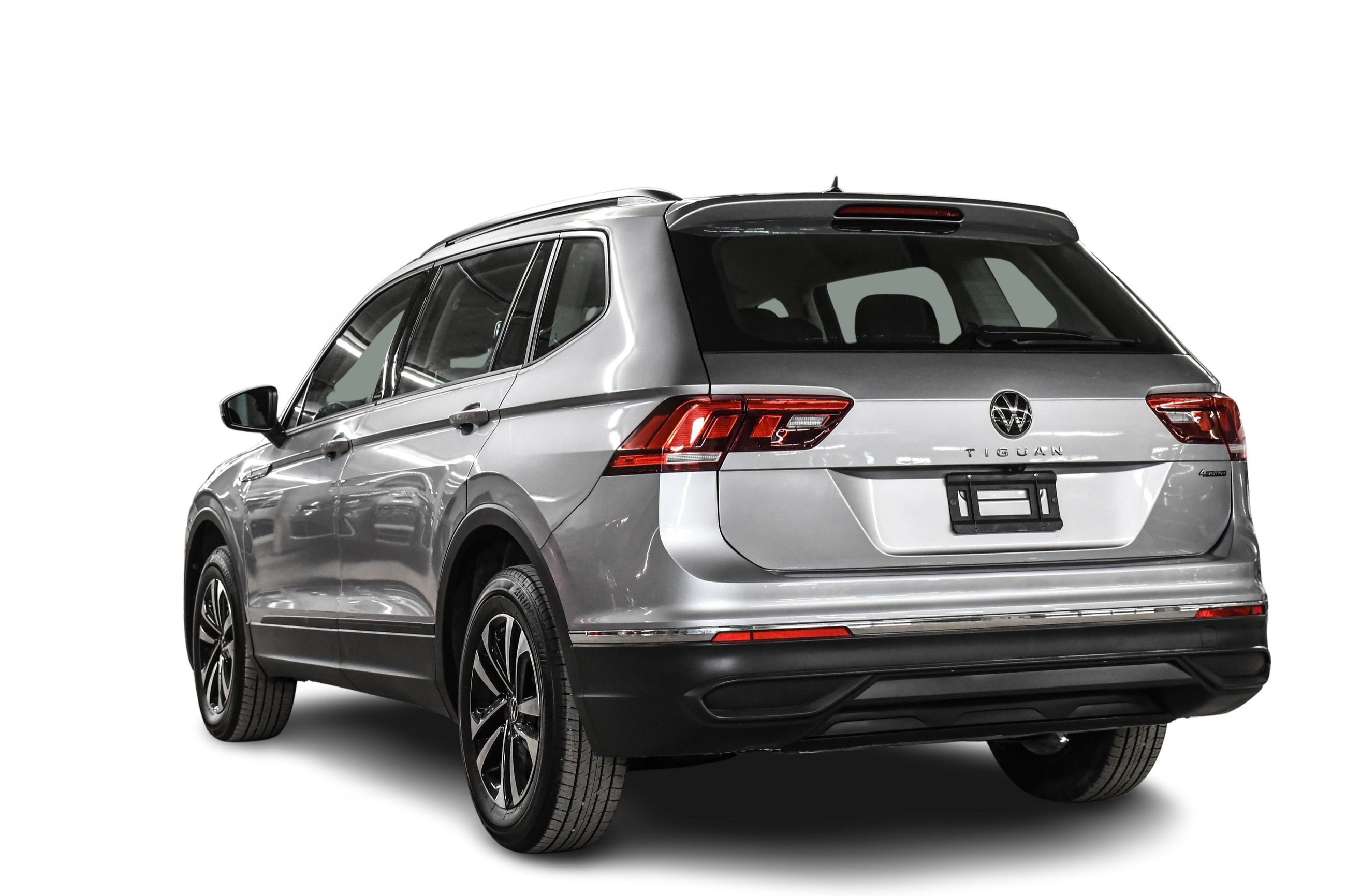 Volkswagen Tiguan  2022 à Dorval, Québec