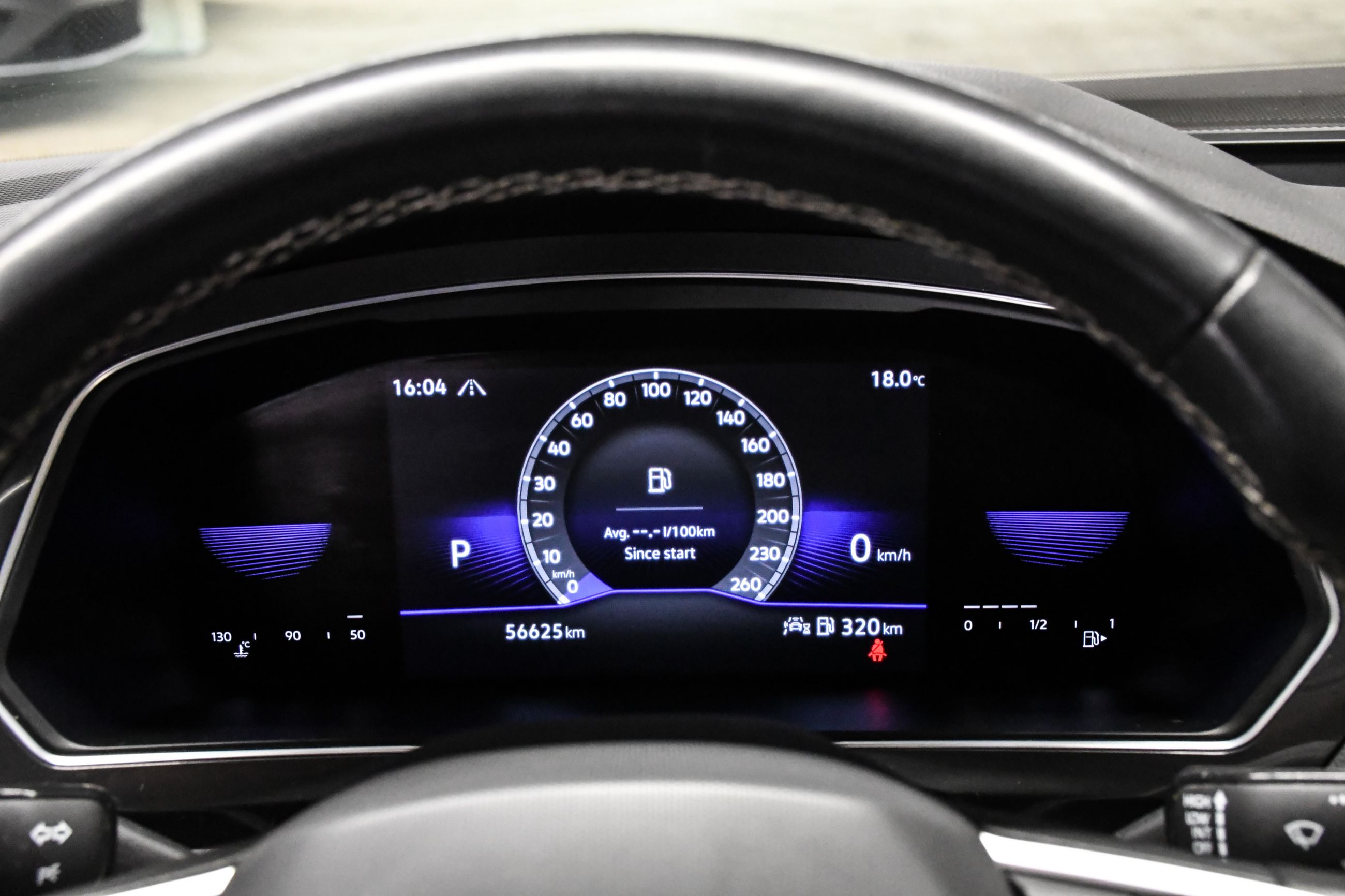 Volkswagen Tiguan  2022 à Dorval, Québec