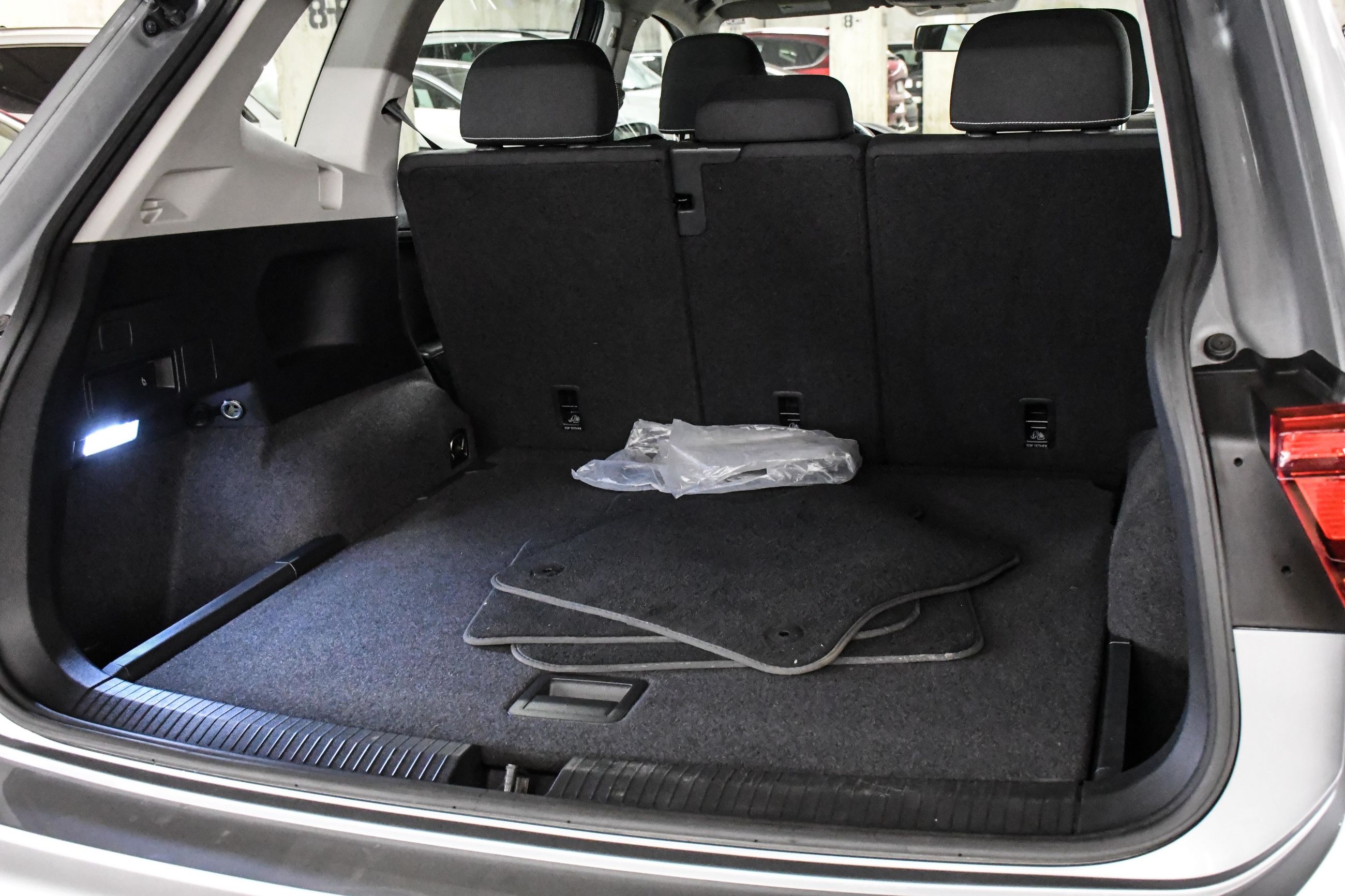 Volkswagen Tiguan  2022 à Dorval, Québec